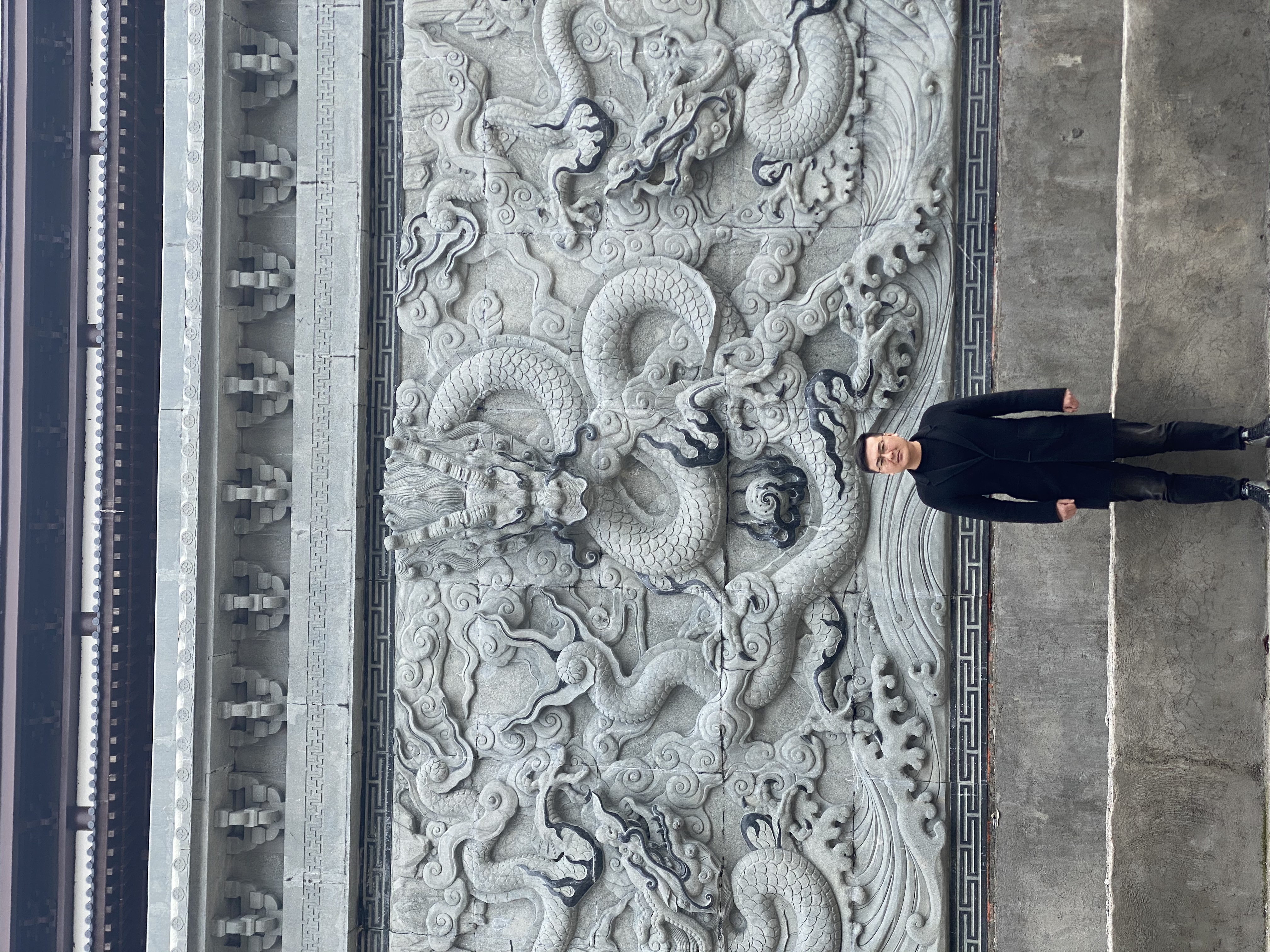 Buddhist supplies, Buddha statues, temple architectural decoration design Specification image