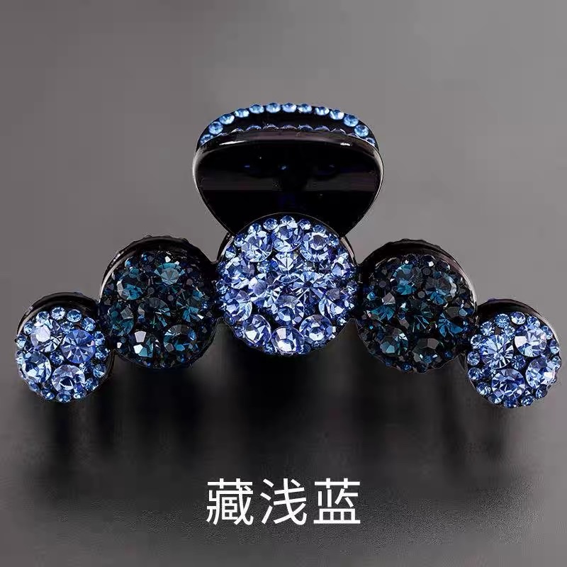 发卡实物图