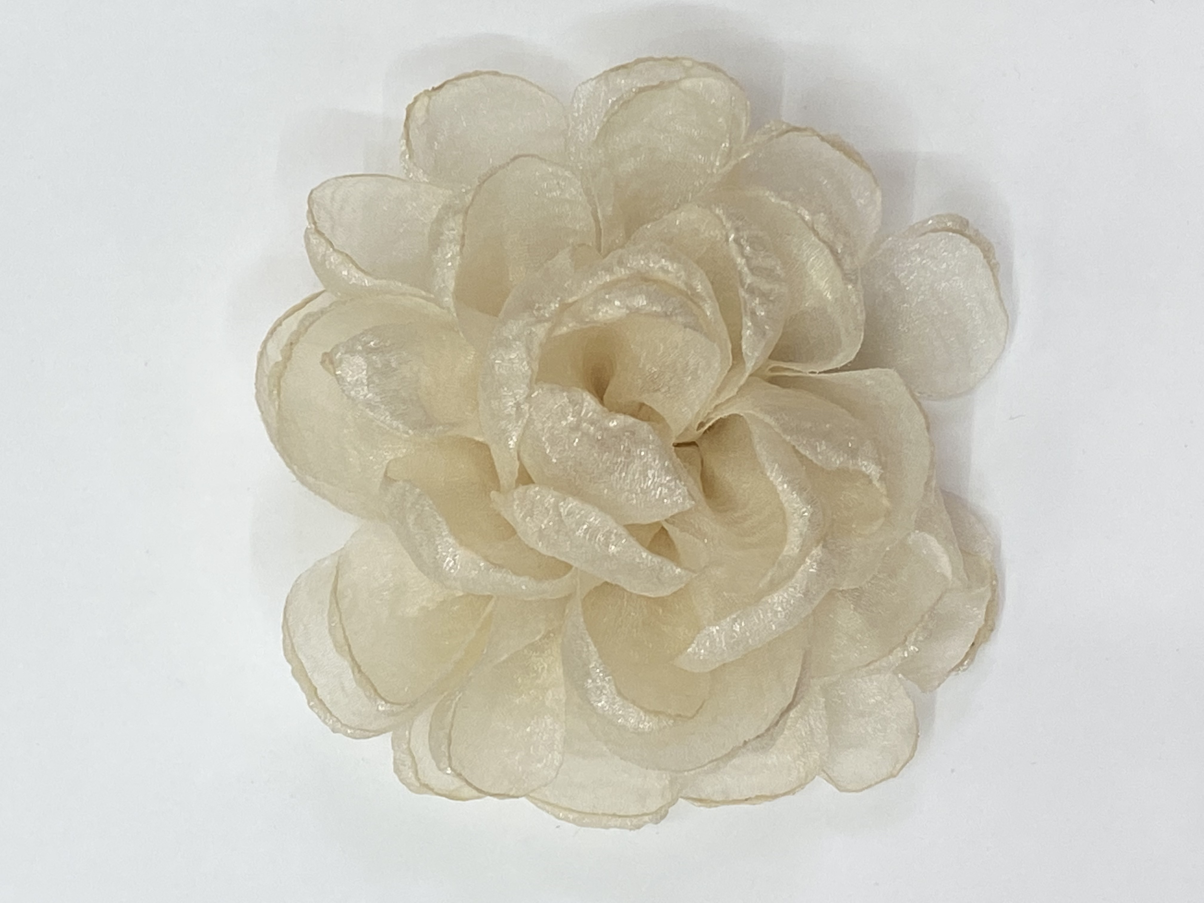 The popular bubble wrap large roll flower accessory is the same as that of Internet celebrities Application Scenario