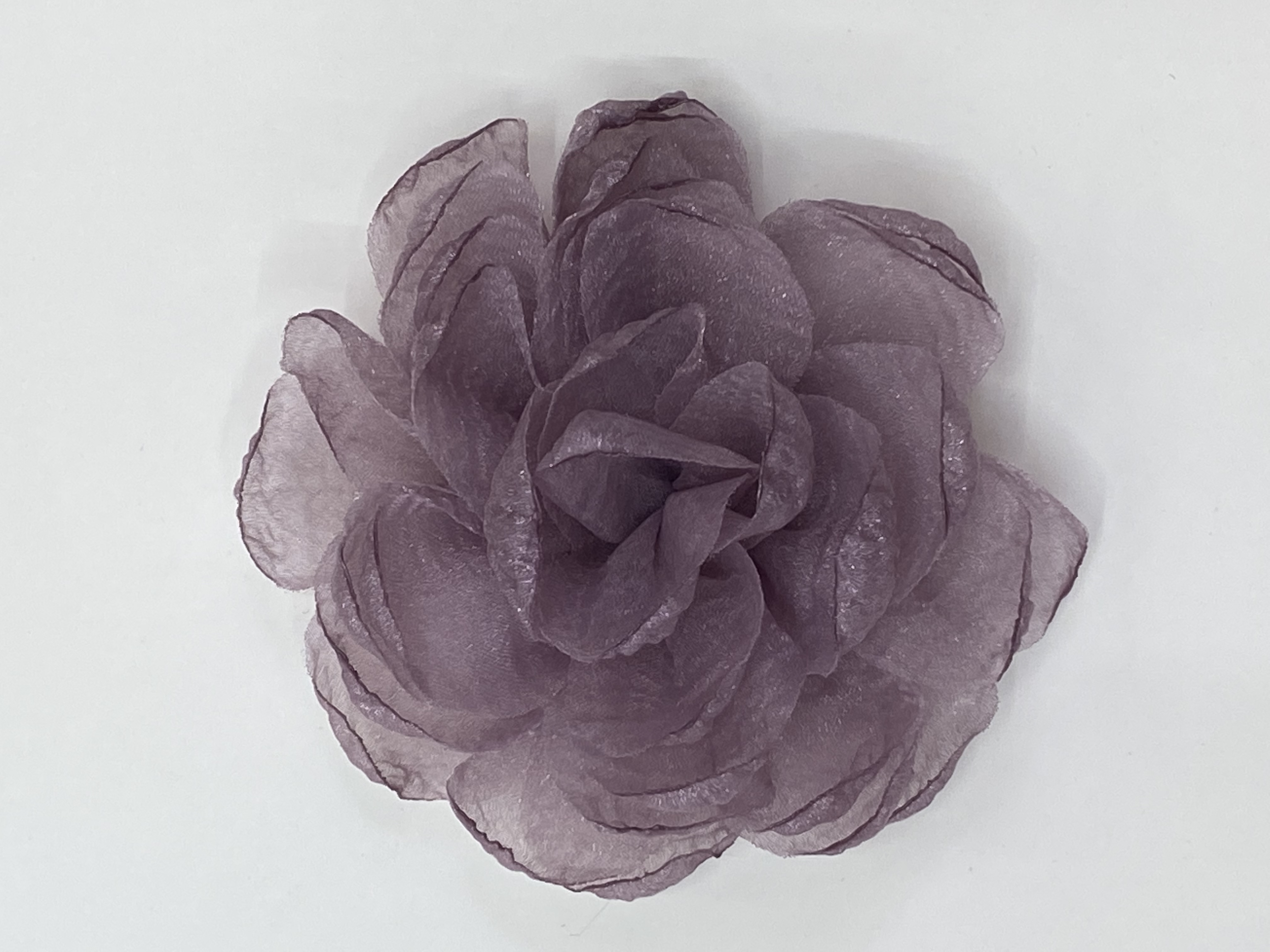The popular bubble wrap large roll flower accessory is the same as that of Internet celebrities detail image 6