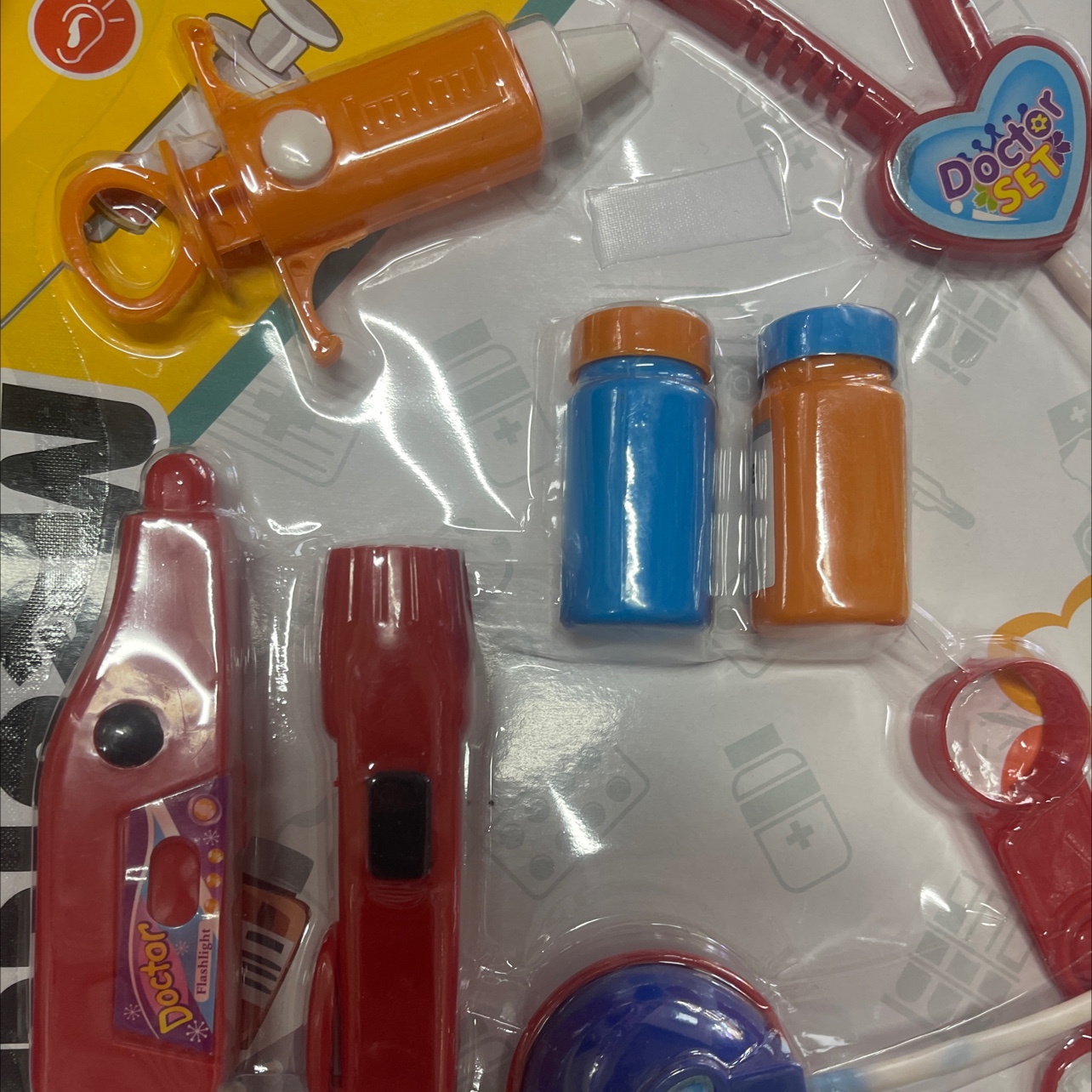2024-，H玩具儿童玩具 吸版玩具儿童玩具。新款产品详情图3