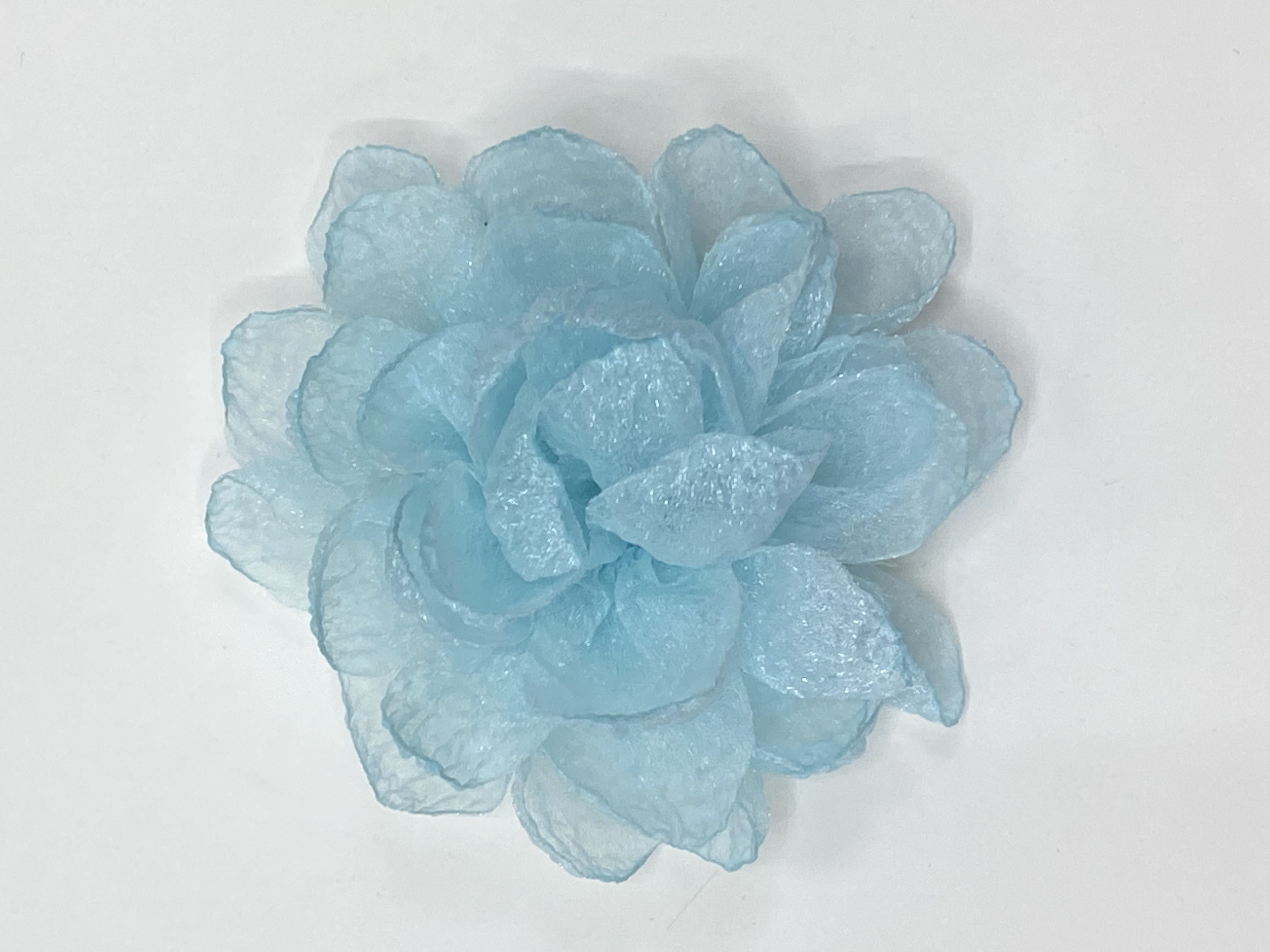 The popular bubble wrap large roll flower accessory is the same as that of Internet celebrities detail image 3