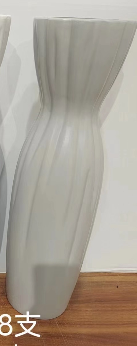 装饰花瓶实物图