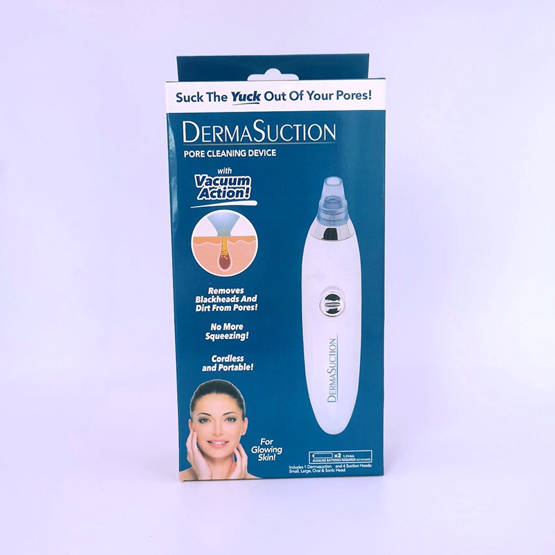 美容仪/喷绘机/喷绘纹身白底实物图