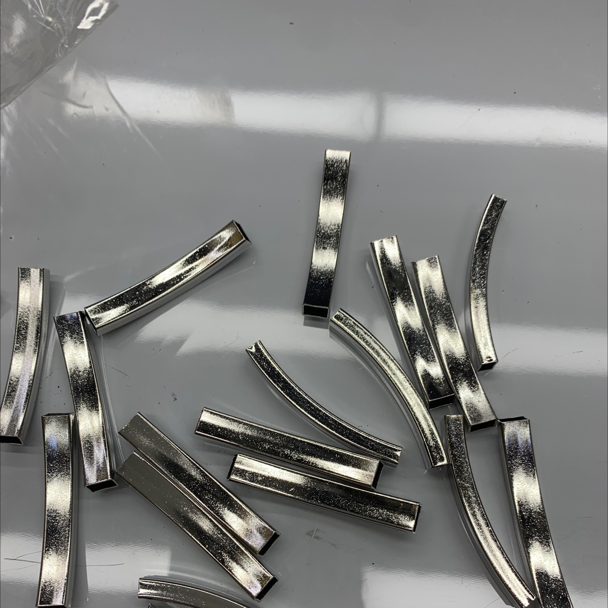 饰品配件 精致配件 耐用合金配件 配件铜材质 手工DIY首饰材料产品图