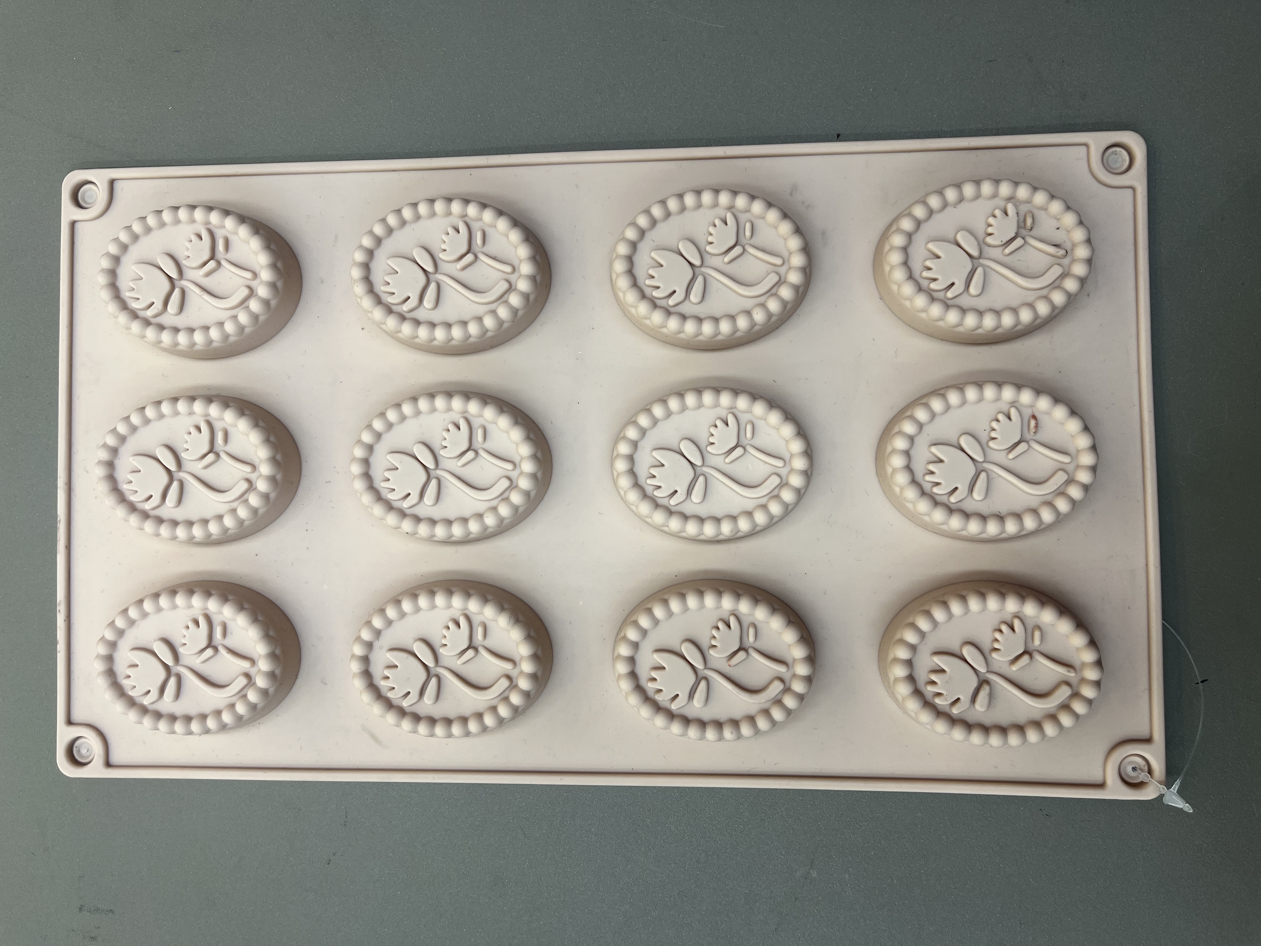 蛋糕模产品图