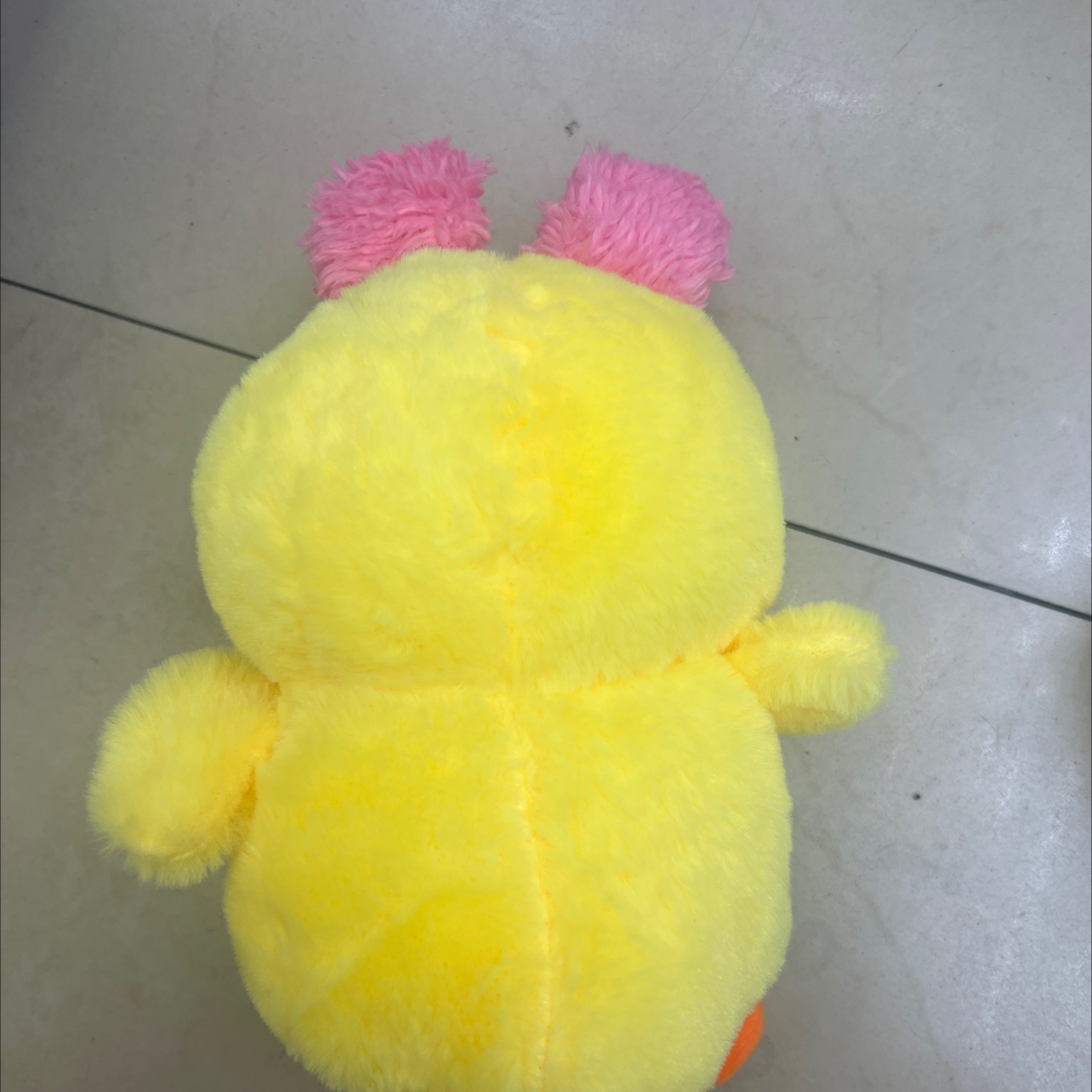 兔鸭子毛绒玩具毛绒玩具玩具毛绒玩具毛绒玩具挂饰玩具毛绒玩具毛绒玩具玩具毛绒玩具玩具树脂细节图