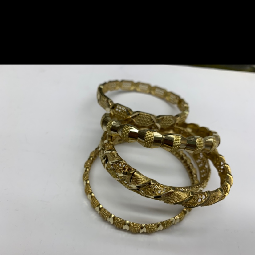 DIY手工珍珠饰品配件 树脂材质耐用 个性化不锈钢饰品配件 手链项链耳环制作必备