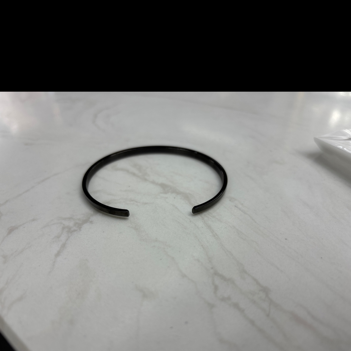 时尚潮流 戒指精致耐磨不褪色 独特设计展现个性魅力戒指细节图
