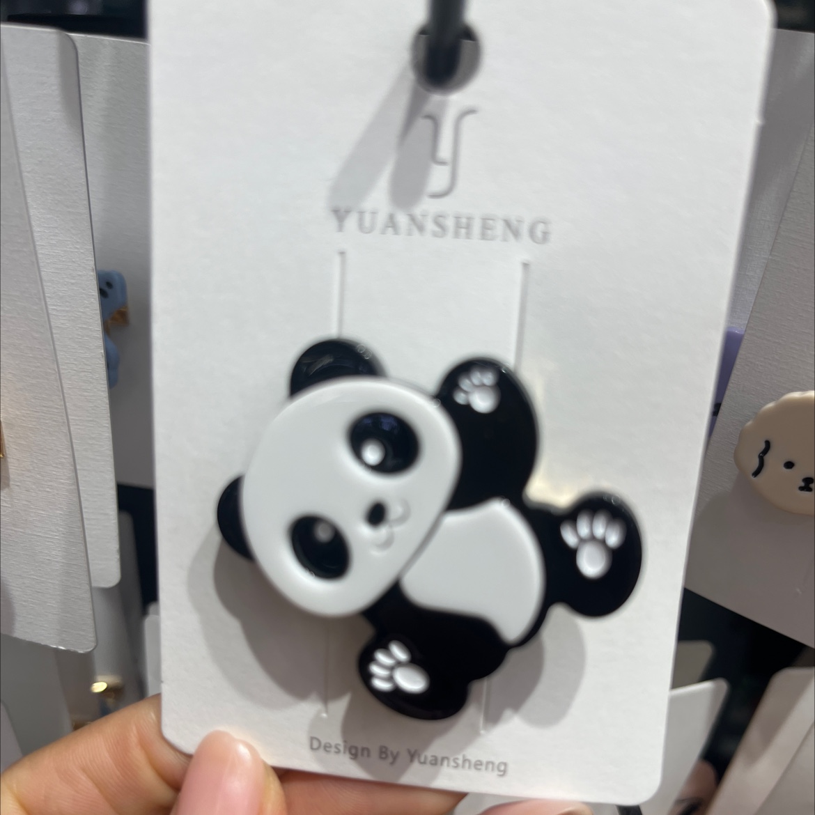 发梳头饰实物图