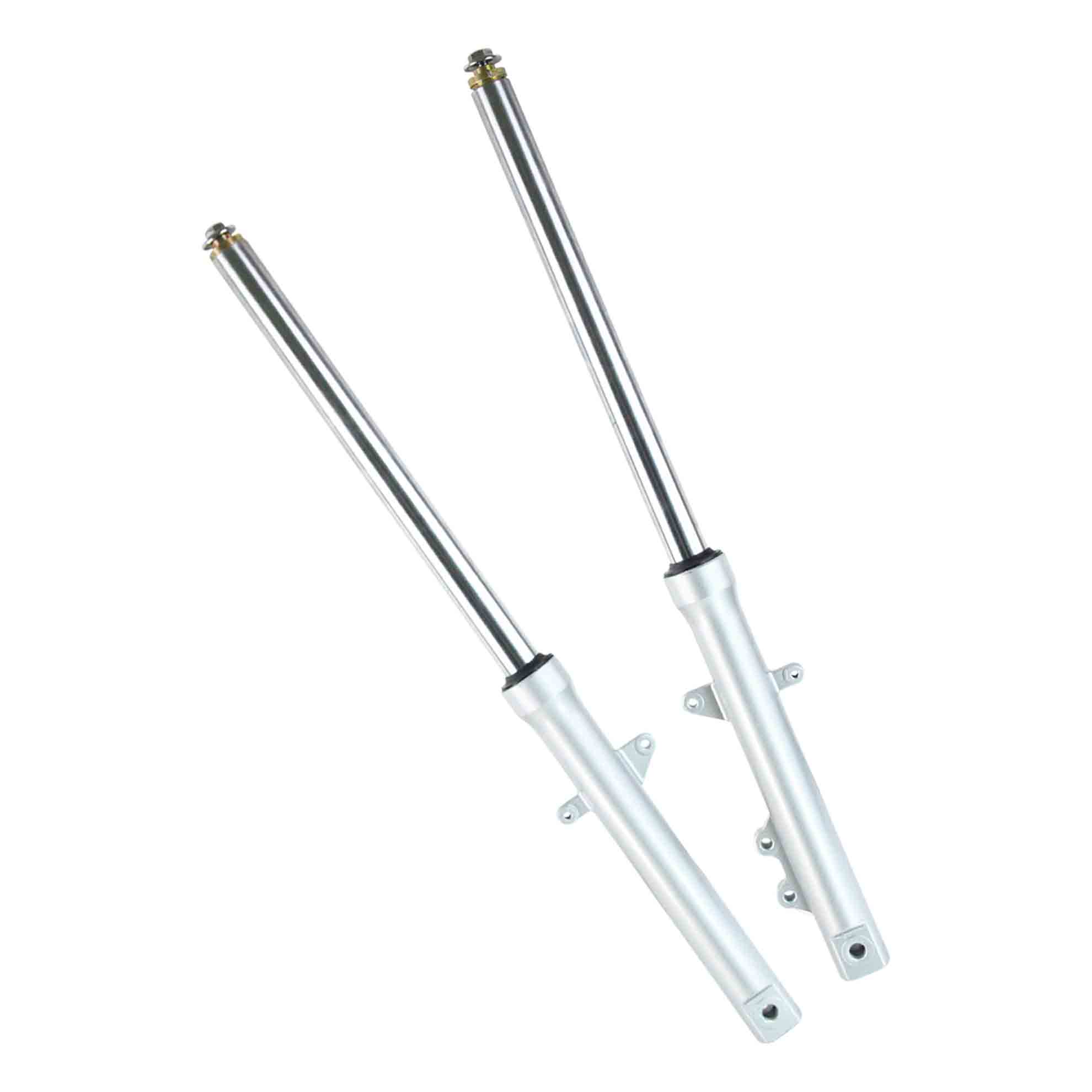 Motorcycle accessories for GN front shock absorbers