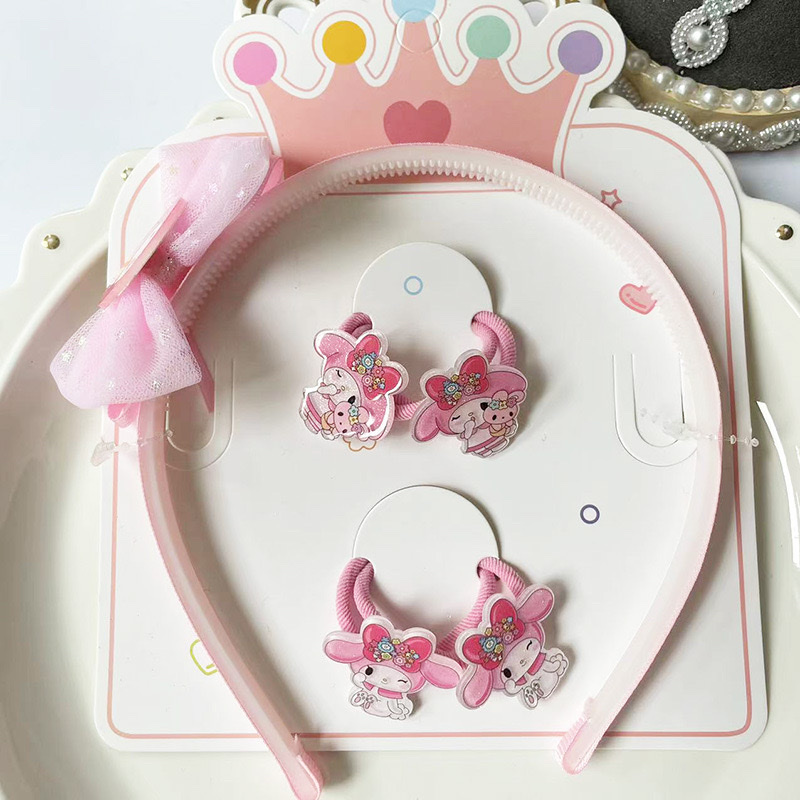 时尚潮流大肠发圈头绳 皮筋发饰 简约耐用大肠圈发圈 韩版女士头饰发圈发圈皮筋头绳大肠发圈大肠圈详情图8