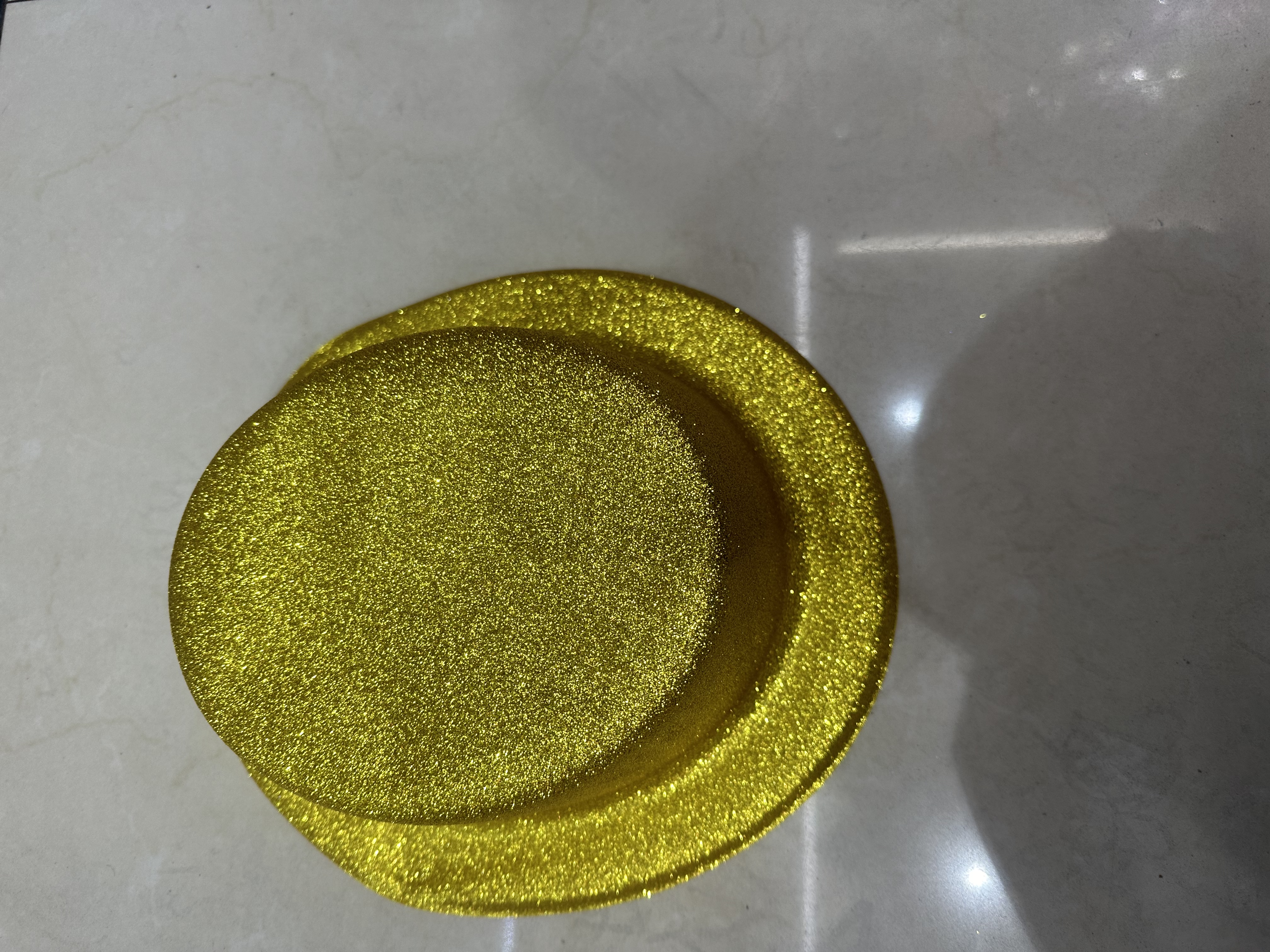 派对金粉狂欢节日帽细节图