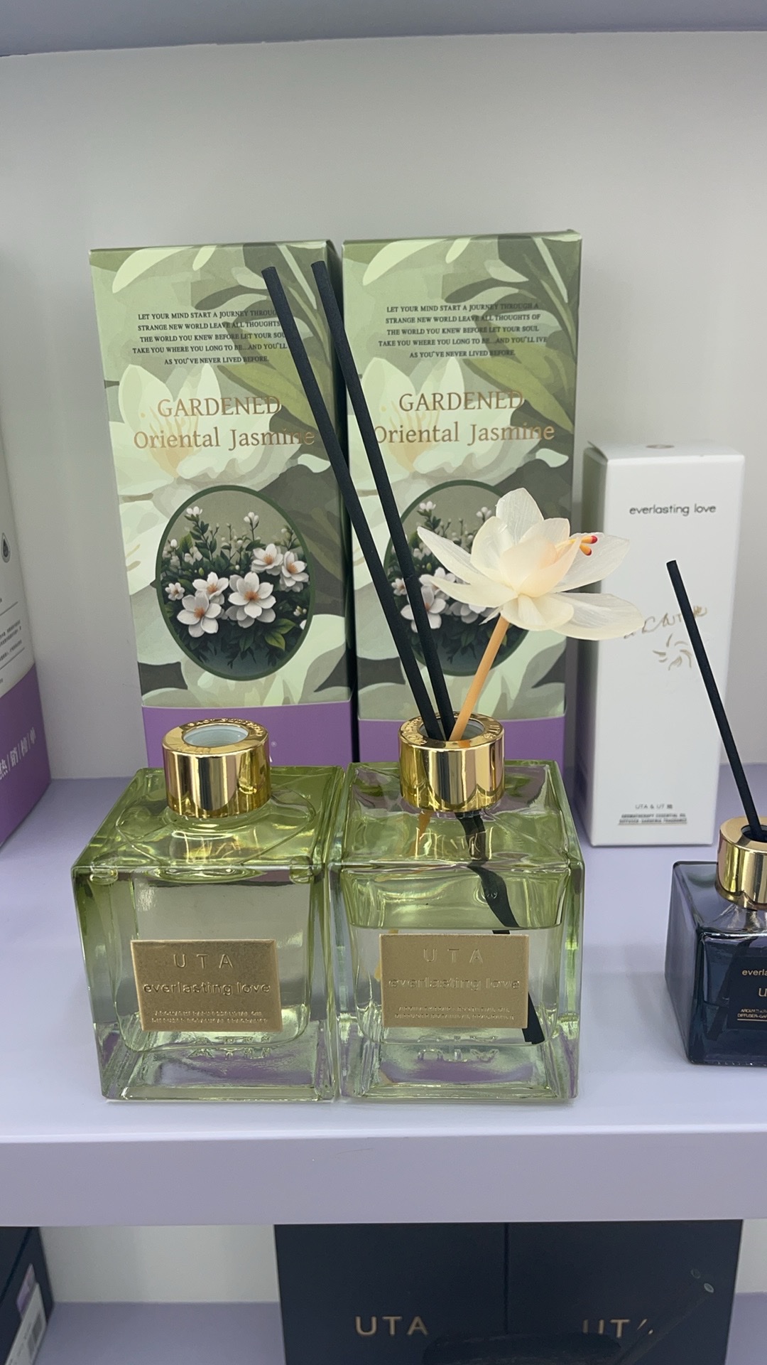 UTA UT她香薰详情图3