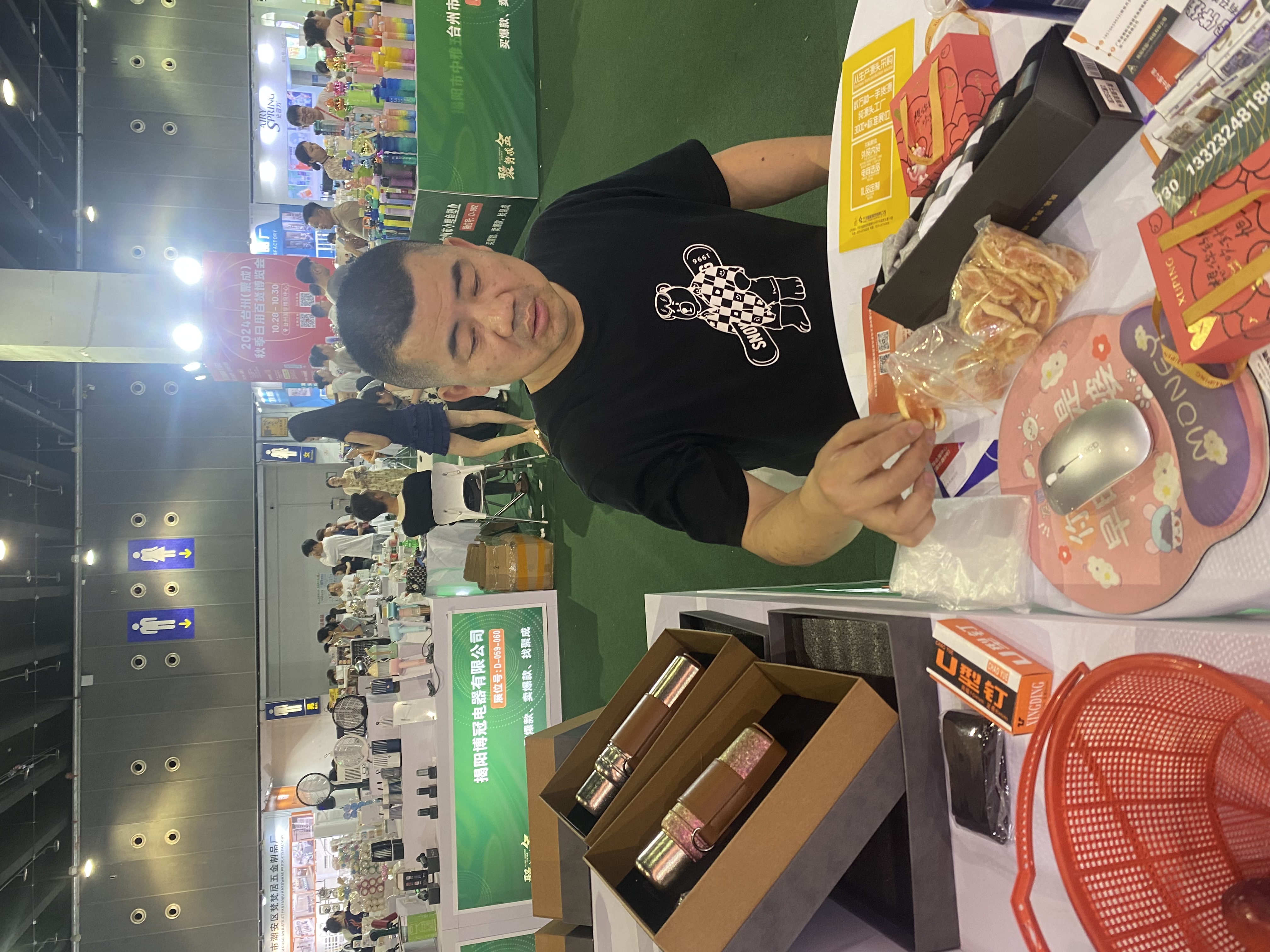 铃兰七号保温杯陶瓷内胆咖啡杯内喷陶瓷水杯不锈钢杯子详情图7