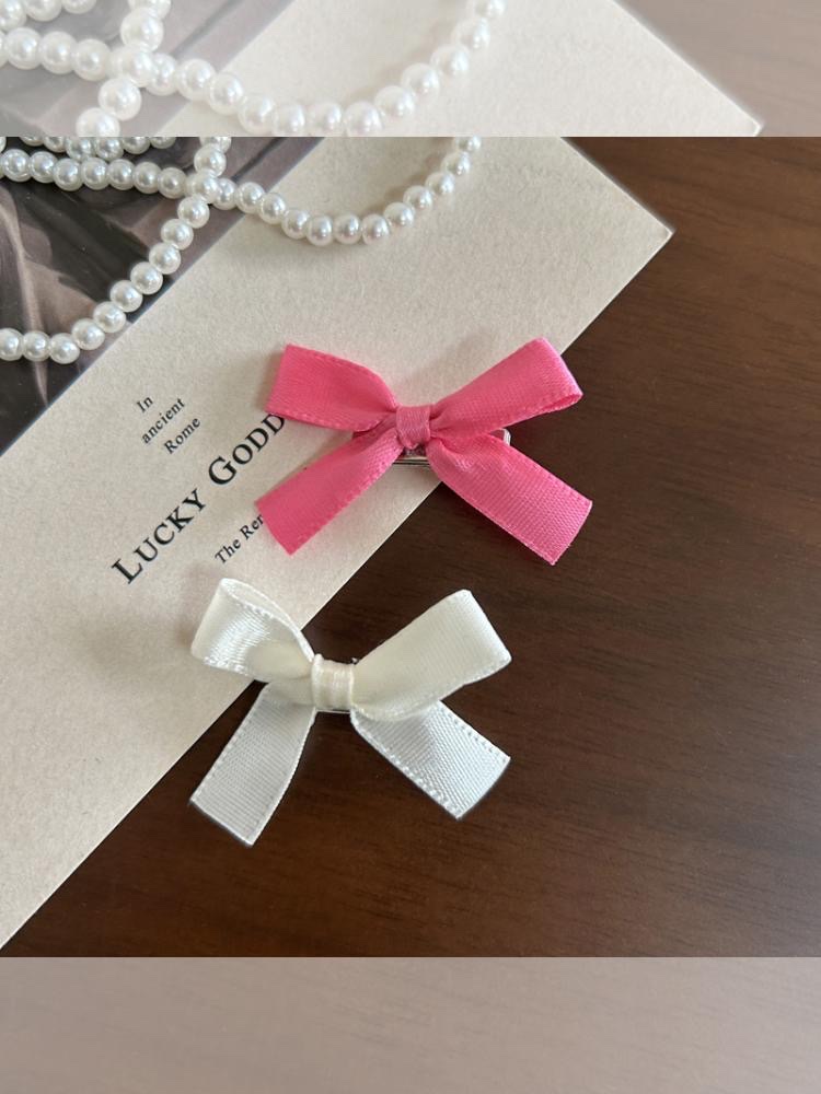 爆款迷你编发夹细节图