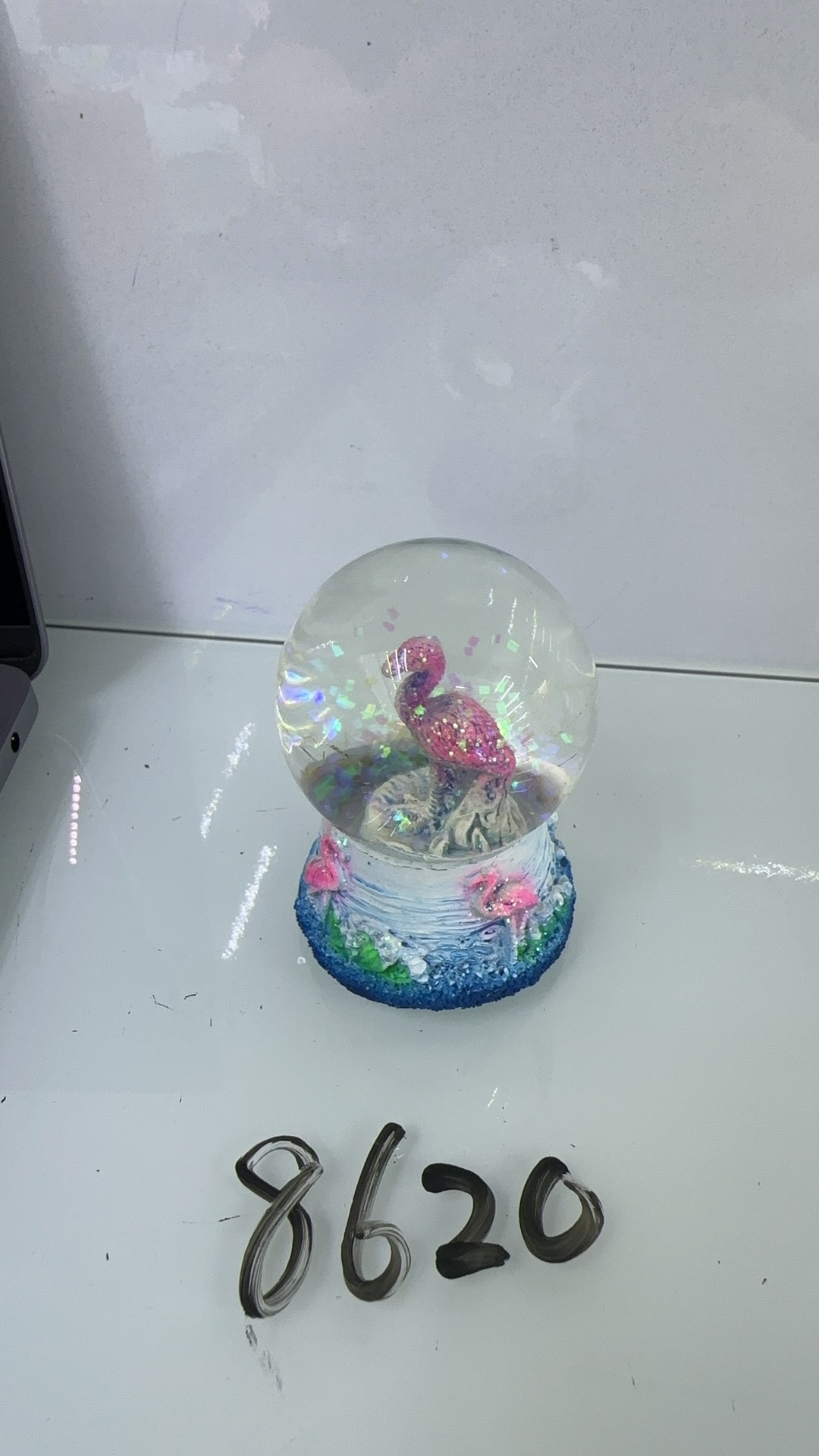 树脂工艺品实物图