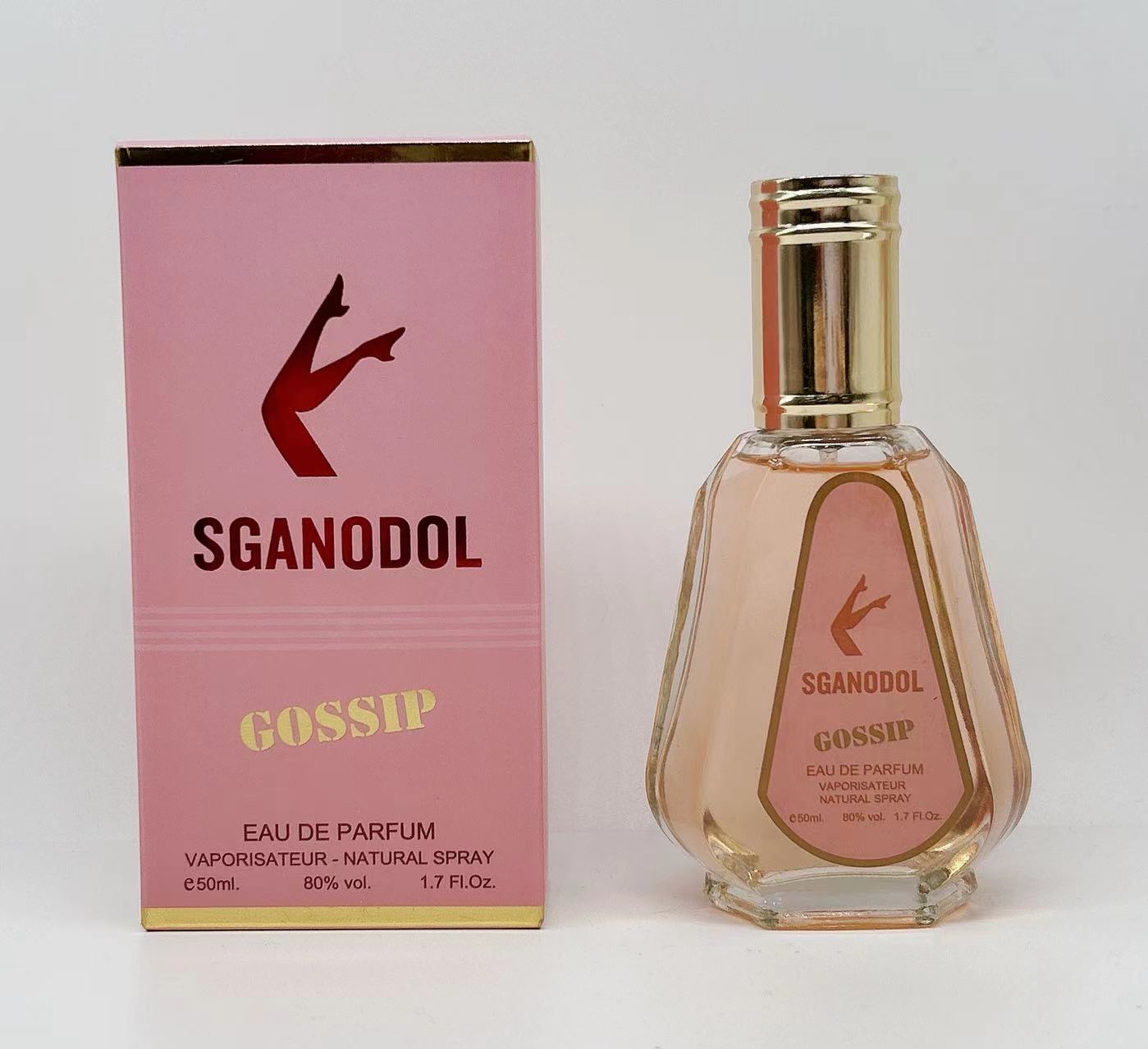 SGANODOL 50ml perfume