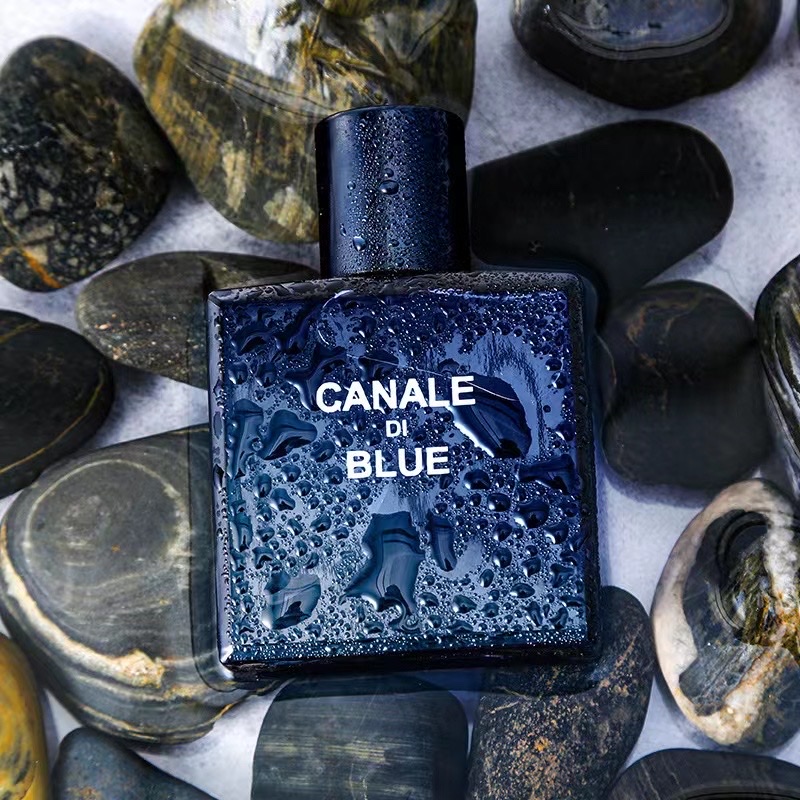 CANALE DI BLUE 50ml  Man Perfume