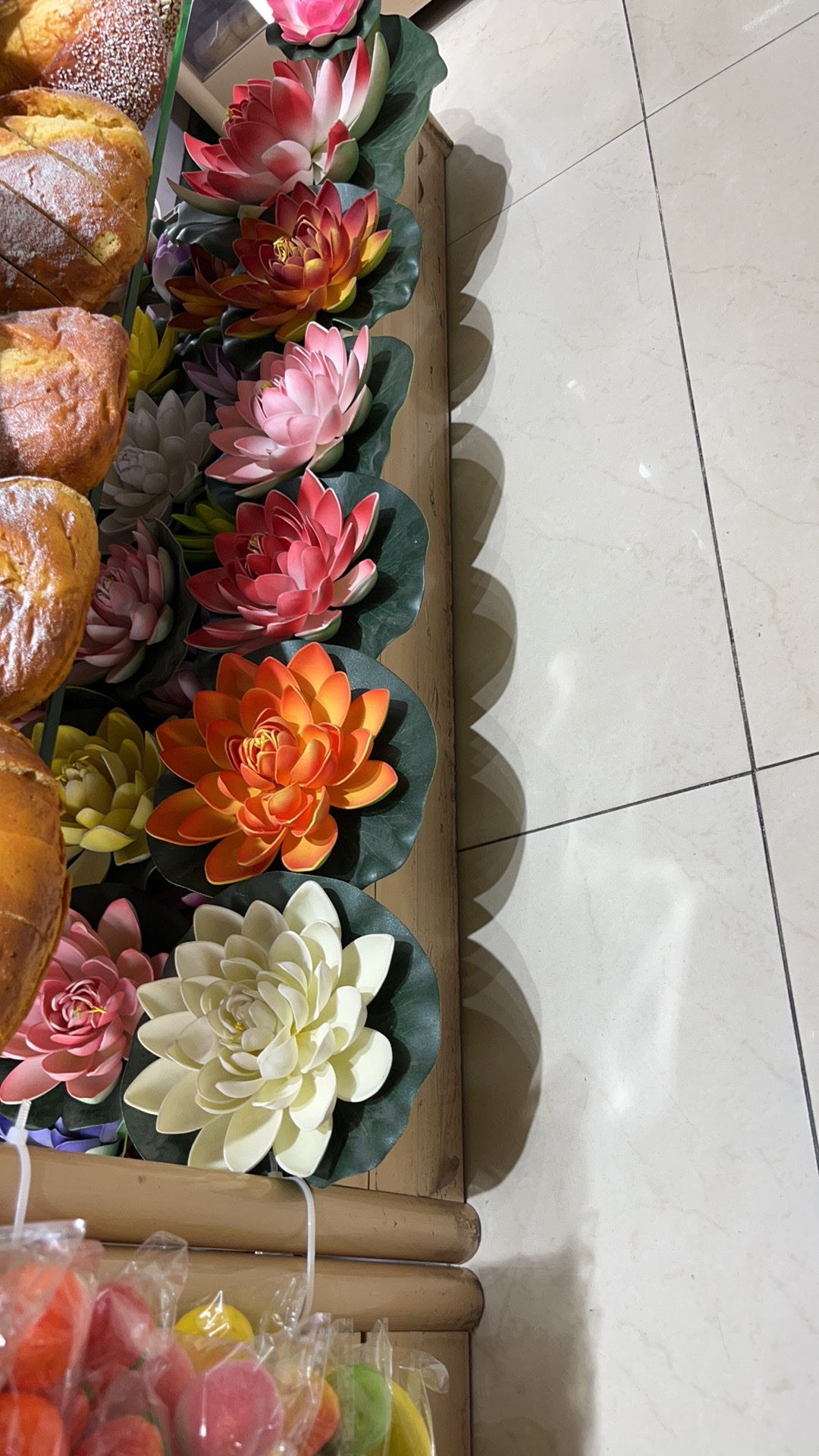 转业生产仿真水果装饰摆设幼儿园早教摄影道具详情图2