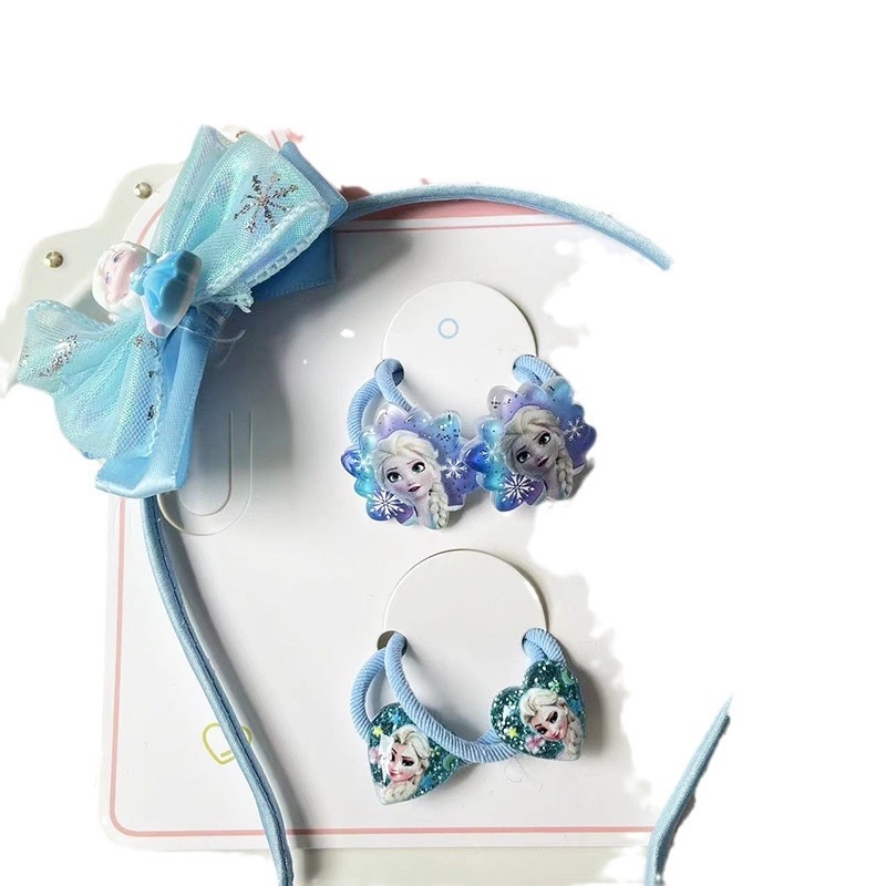 时尚潮流大肠发圈头绳 皮筋发饰 简约耐用大肠圈发圈 韩版女士头饰发圈发圈皮筋头绳大肠发圈大肠圈细节图