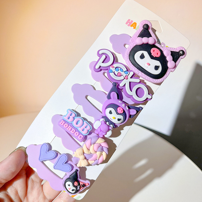 时尚女士大肠发圈 头绳皮筋套装 持久弹力不伤发质 优雅简约发饰品发圈皮筋头绳大肠发圈大肠圈详情图12