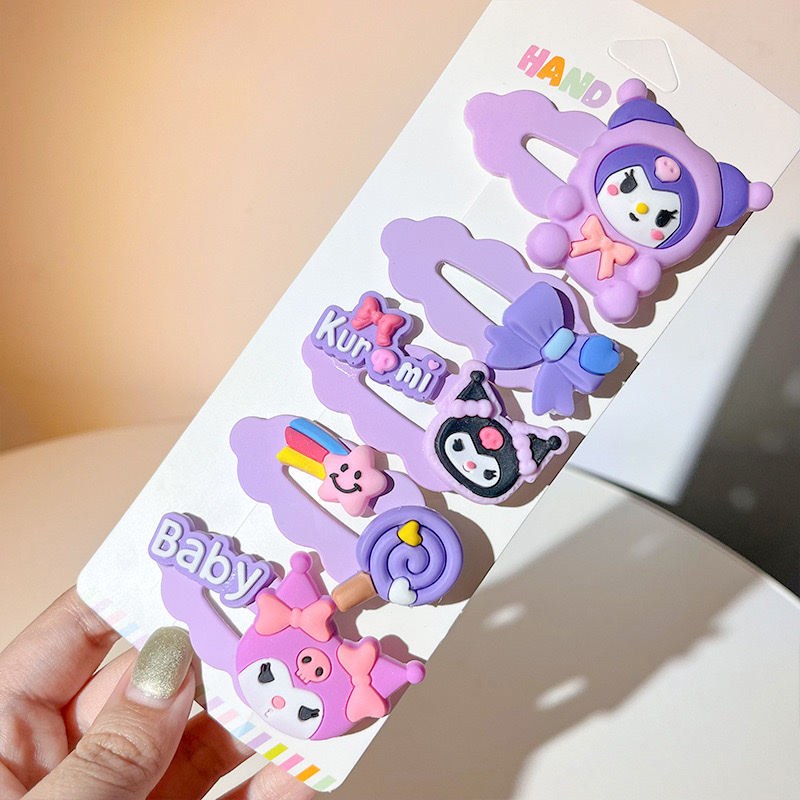 时尚女士大肠发圈 头绳皮筋套装 持久弹力不伤发质 优雅简约发饰品发圈皮筋头绳大肠发圈大肠圈详情图13