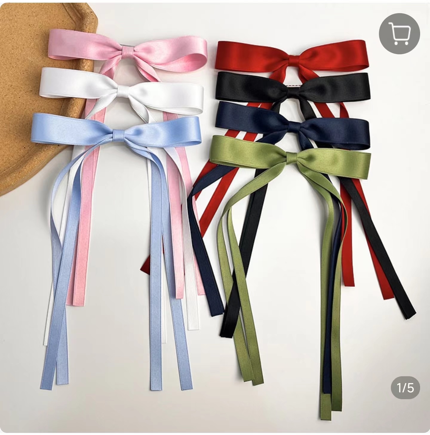 跨境外贸亚马逊蝴蝶结节