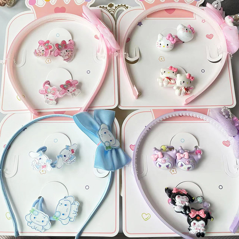 时尚潮流大肠发圈头绳 皮筋发饰 简约耐用大肠圈发圈 韩版女士头饰发圈发圈皮筋头绳大肠发圈大肠圈详情图2