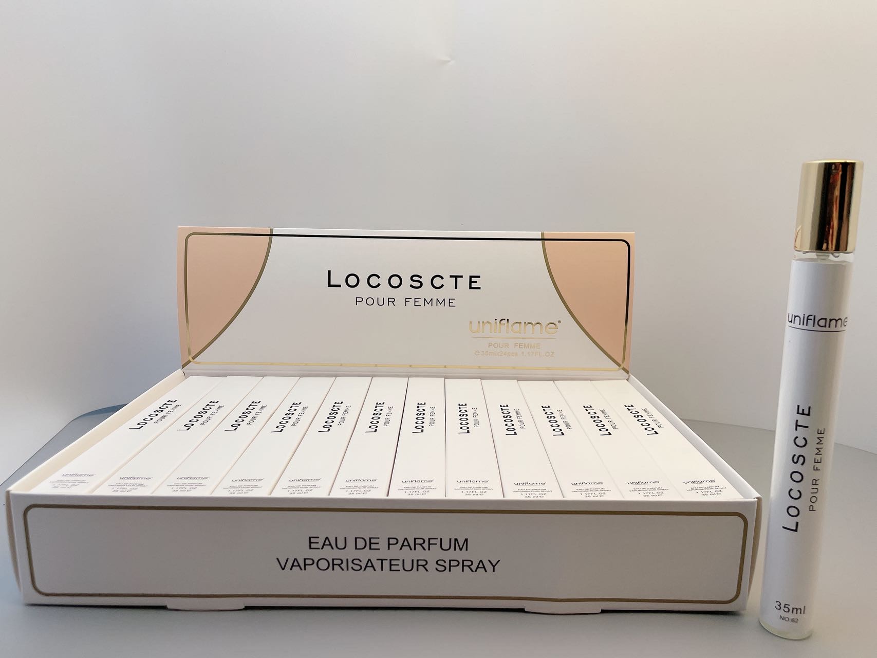 Locoscte 35ml perfume