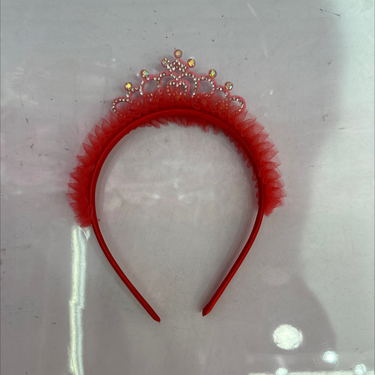发箍