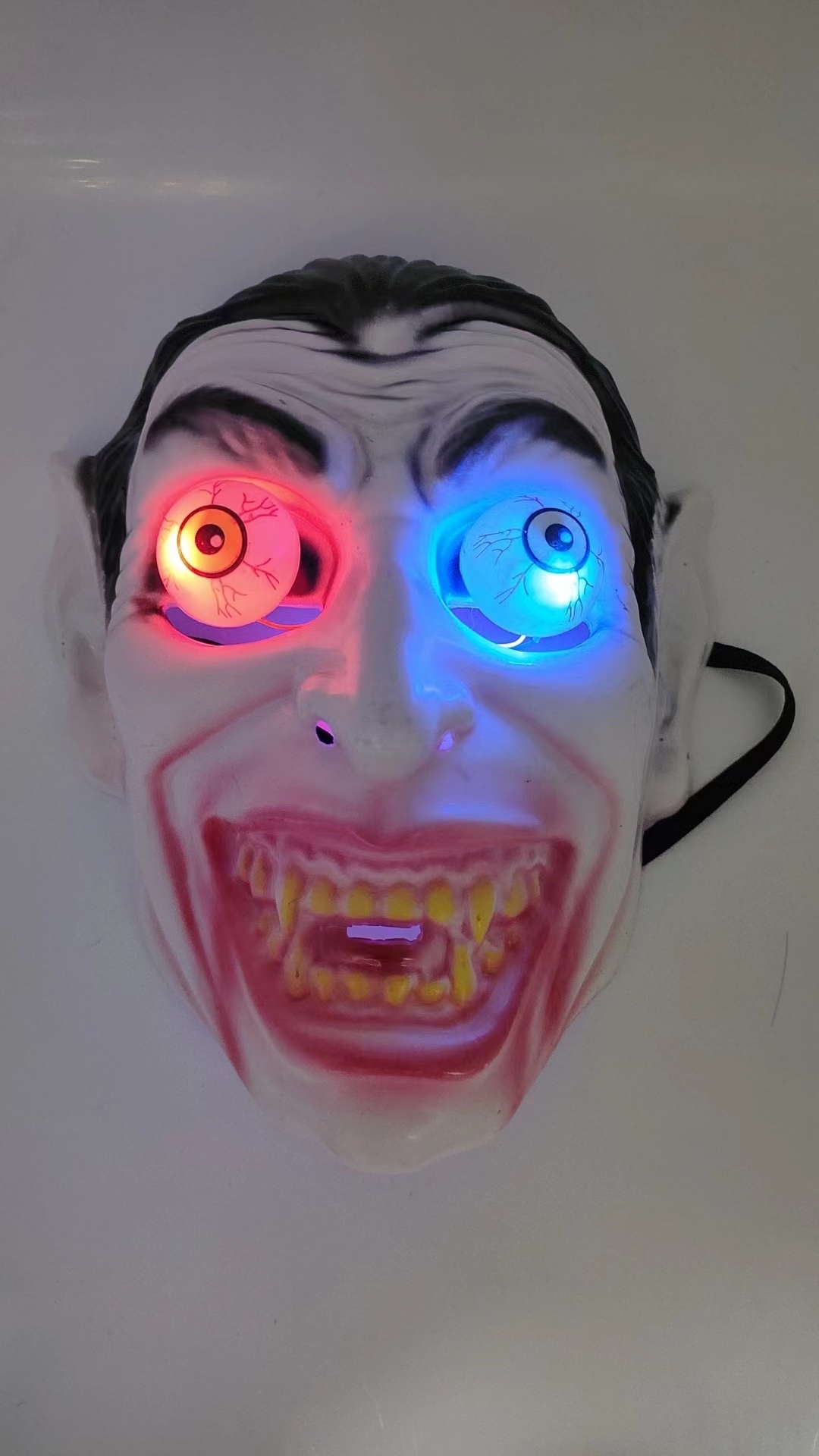 塑料工艺品实物图