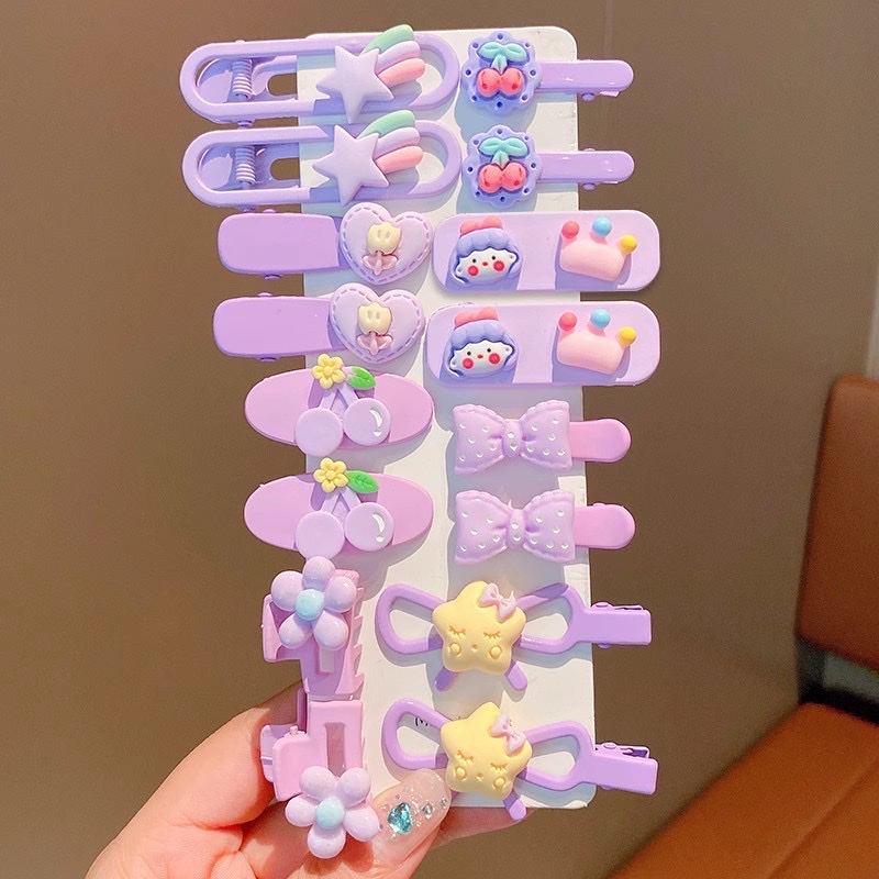 时尚女士大肠发圈 头绳皮筋套装 持久弹力不伤发质 优雅简约发饰品发圈皮筋头绳大肠发圈大肠圈详情图10