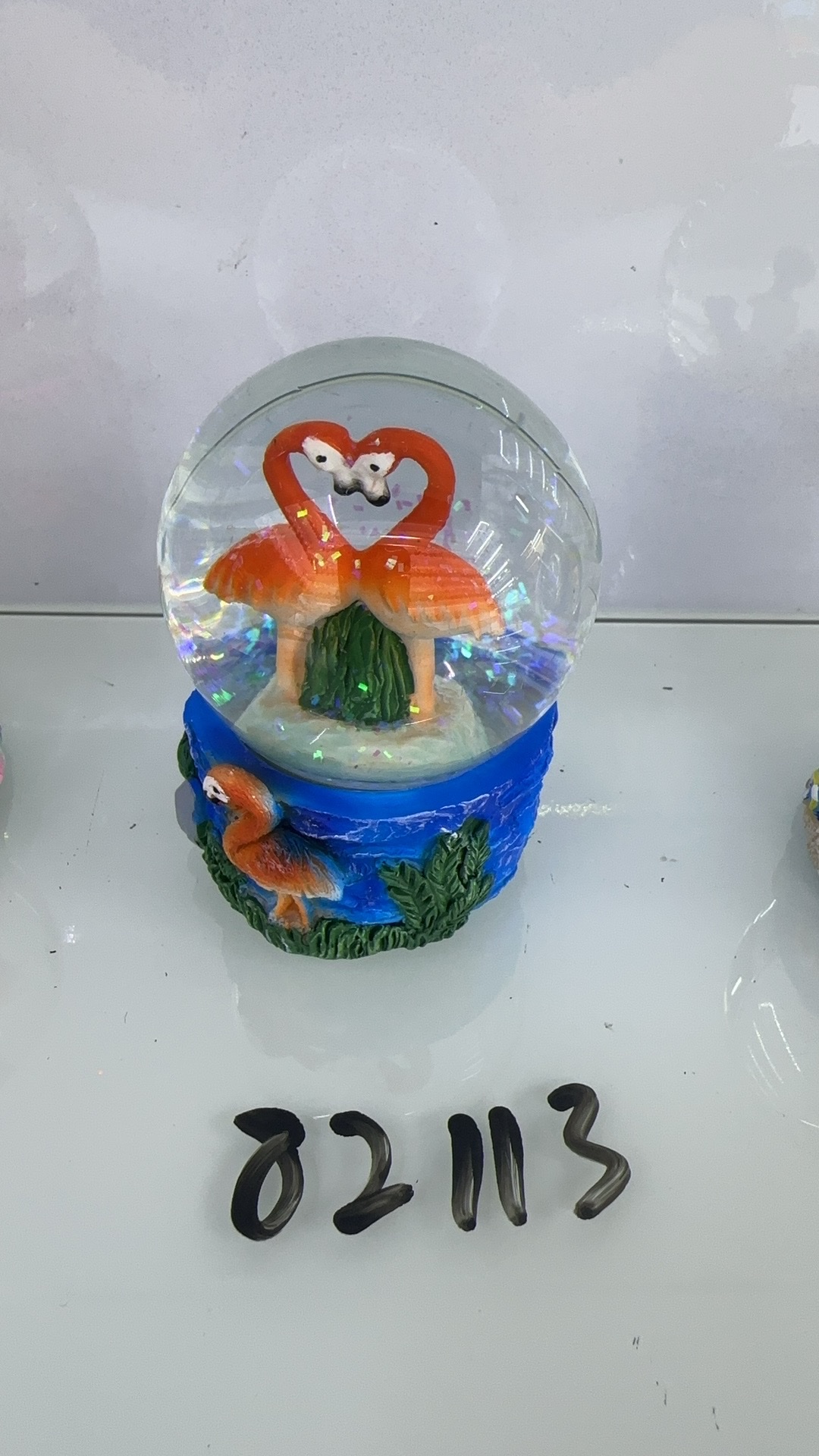 萌粒创意树脂配件 儿童玩具工艺品摆件 潮玩艺术品收藏 温馨家居装饰品产品图