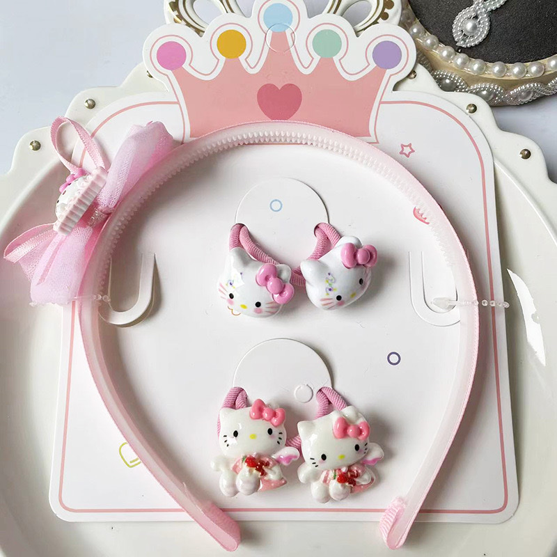 时尚潮流大肠发圈头绳 皮筋发饰 简约耐用大肠圈发圈 韩版女士头饰发圈发圈皮筋头绳大肠发圈大肠圈详情图5