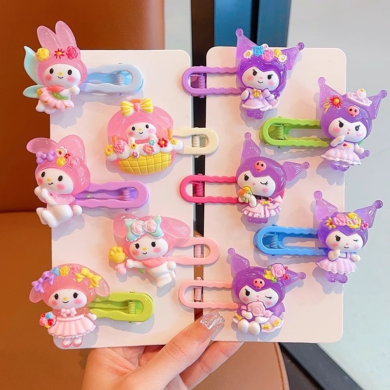 时尚女士大肠发圈 头绳皮筋套装 持久弹力不伤发质 优雅简约发饰品发圈皮筋头绳大肠发圈大肠圈详情图11