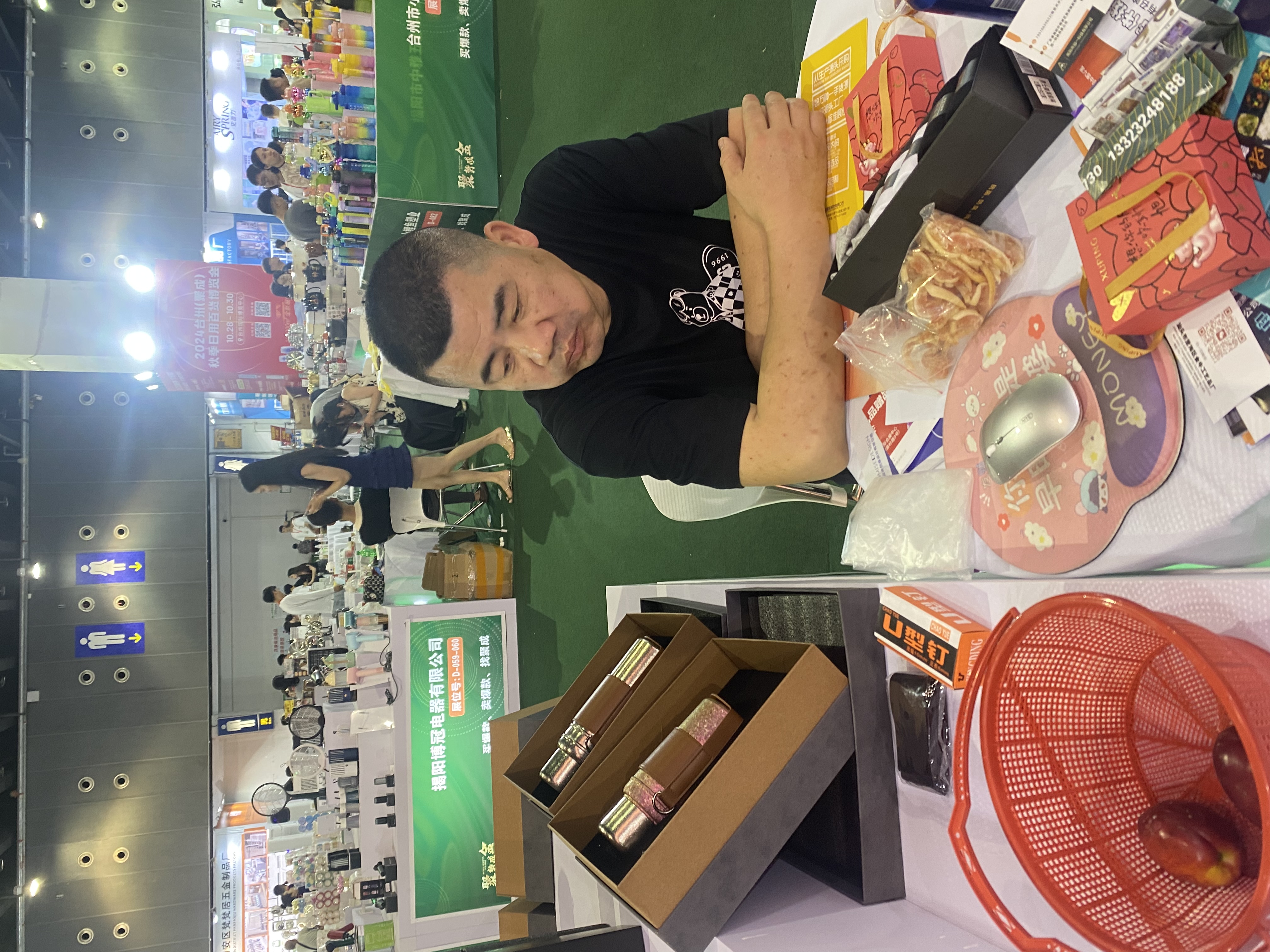 铃兰七号保温杯陶瓷内胆咖啡杯内喷陶瓷水杯不锈钢杯子详情图6