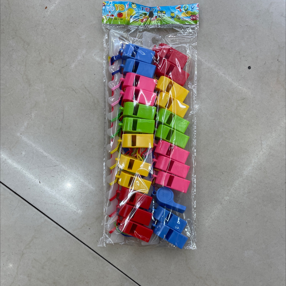 口哨运动会玩具助威玩具足球口哨新料玩具怀旧玩具玩具玩具