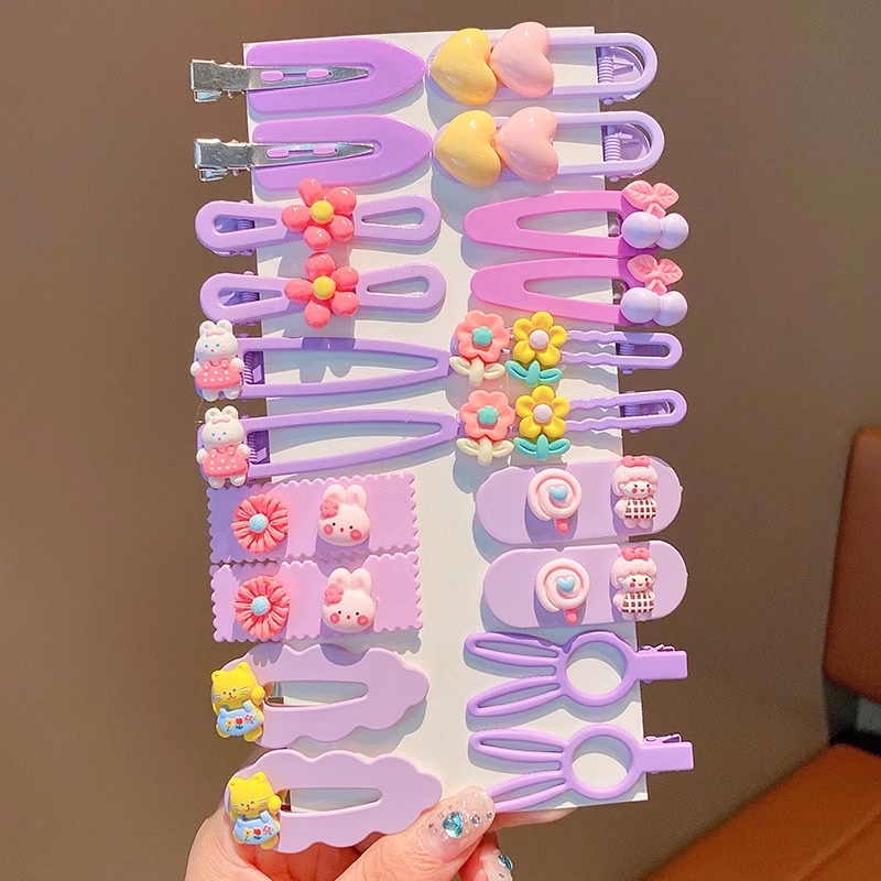 时尚女士大肠发圈 头绳皮筋套装 持久弹力不伤发质 优雅简约发饰品发圈皮筋头绳大肠发圈大肠圈详情图5