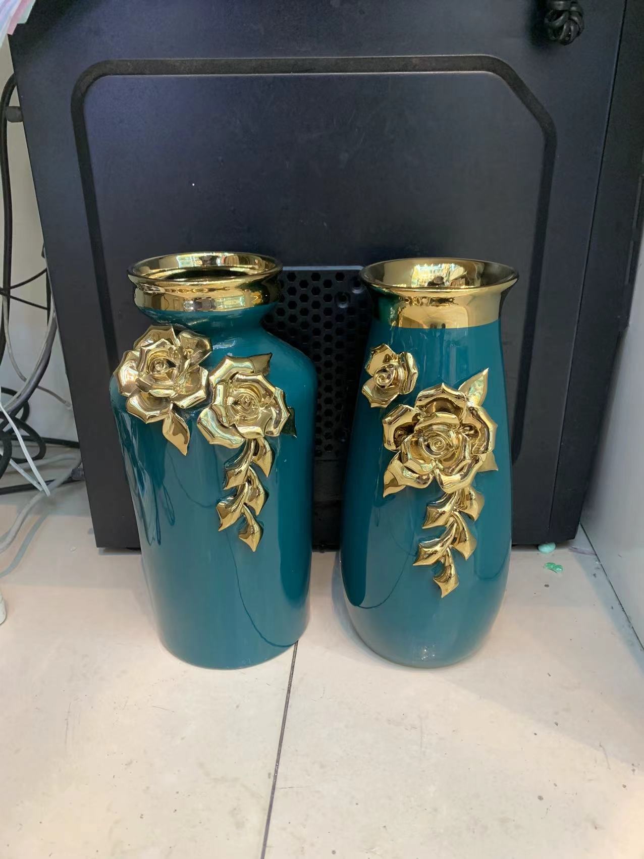 陶瓷盘套装 日用陶瓷家居装饰品 现代简约风格