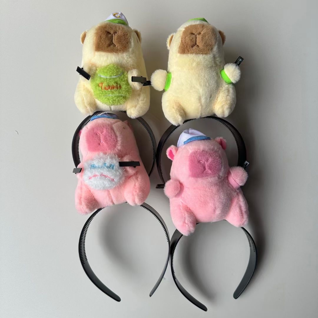 女孩专属PU材质水晶发箍 闪耀发光发箍 头饰时尚潮流装饰品发光发箍发箍女孩发箍PU发箍水晶发箍