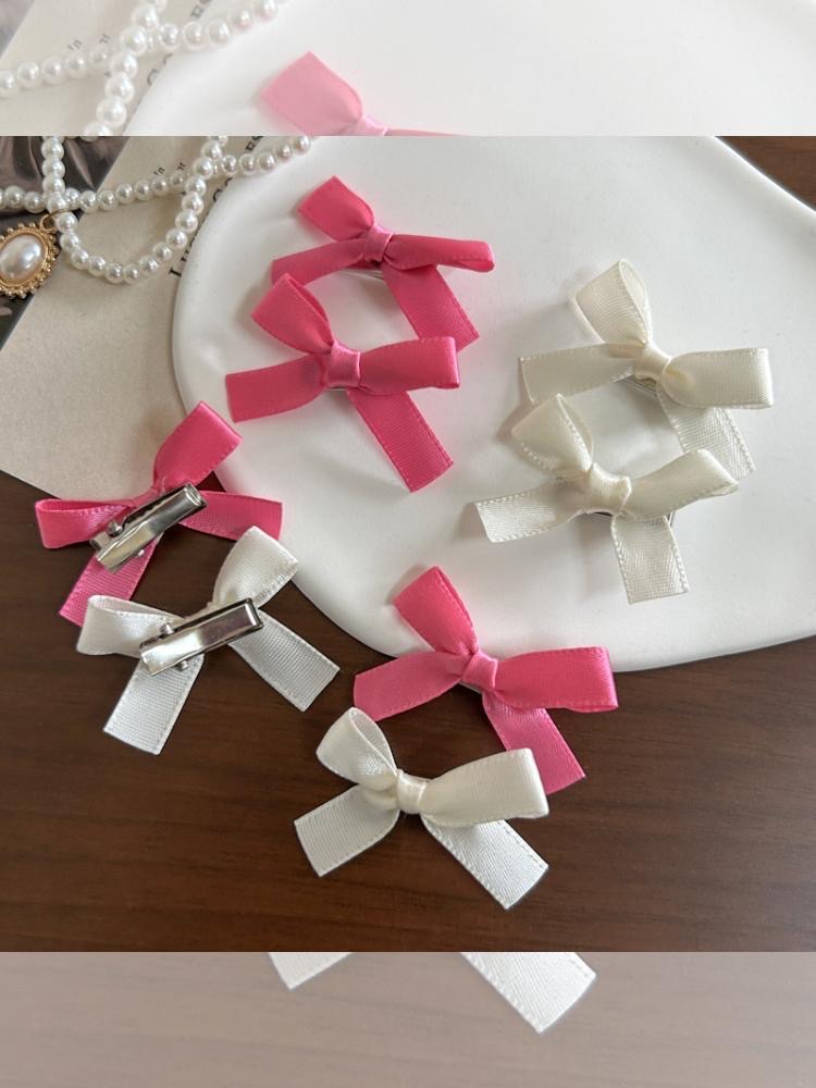 爆款迷你编发夹产品图