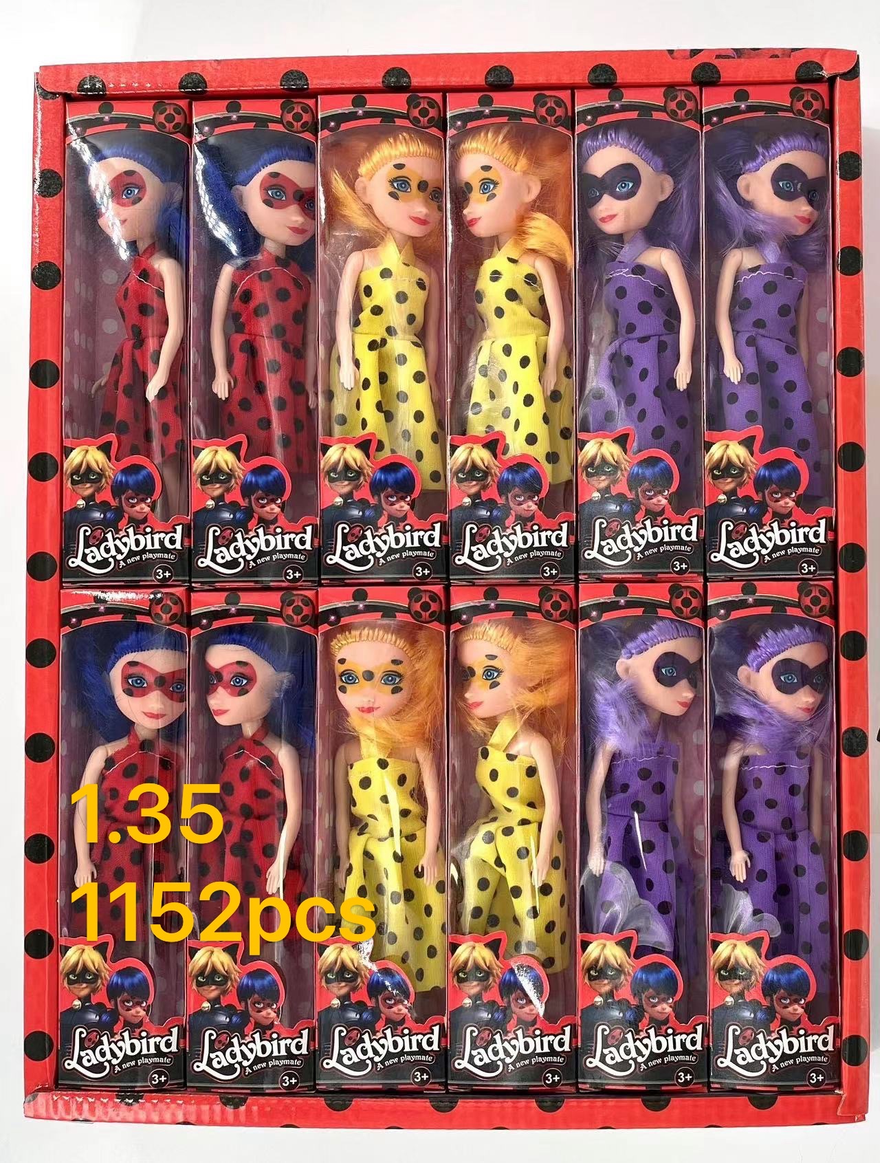 芭比娃娃六一特惠 仿真儿童公主礼盒玩具 BJD娃娃精致可爱 情景玩具套装芭比娃娃芭比娃娃芭比娃娃