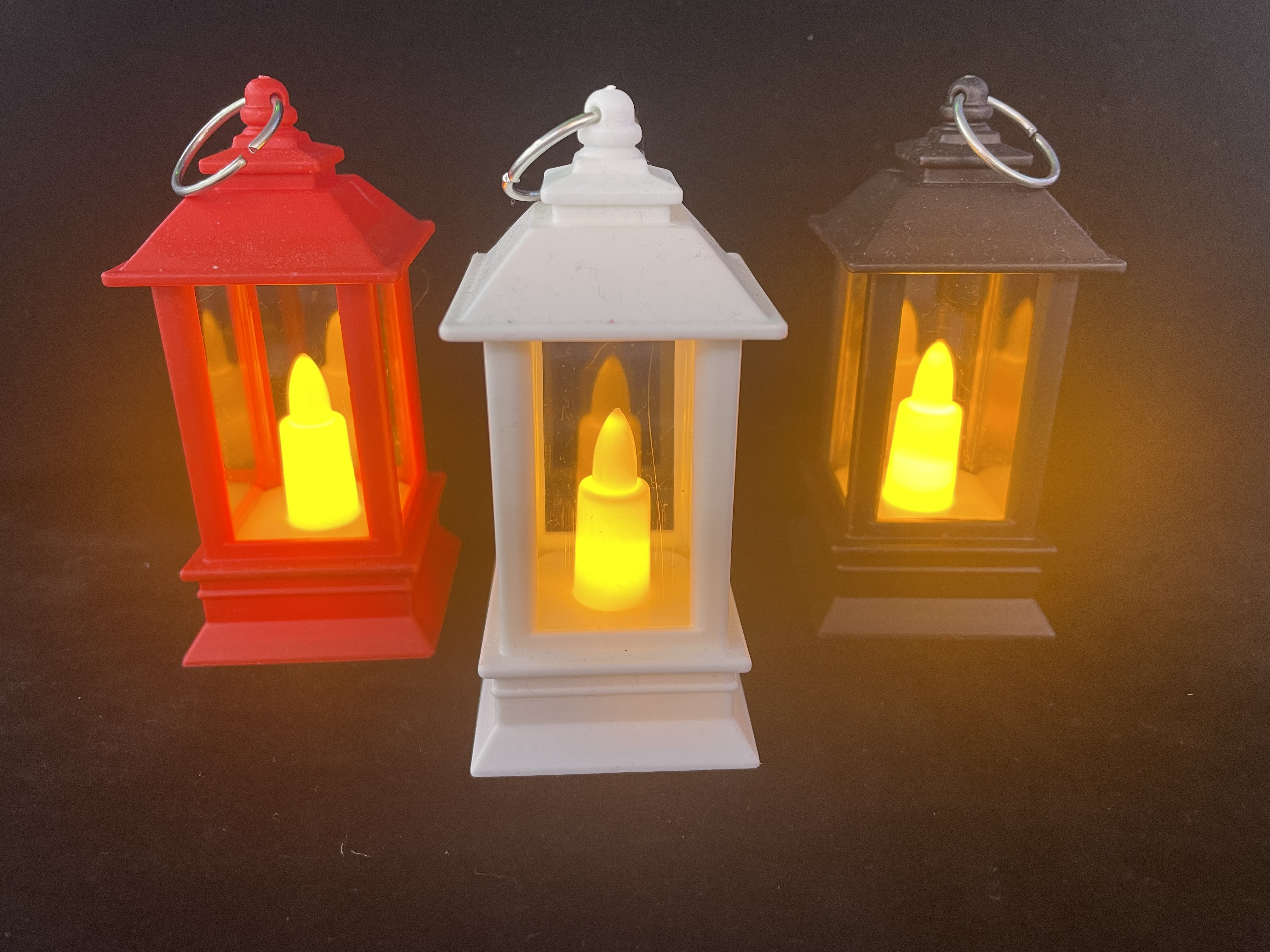 小马灯/小风灯/六角灯产品图