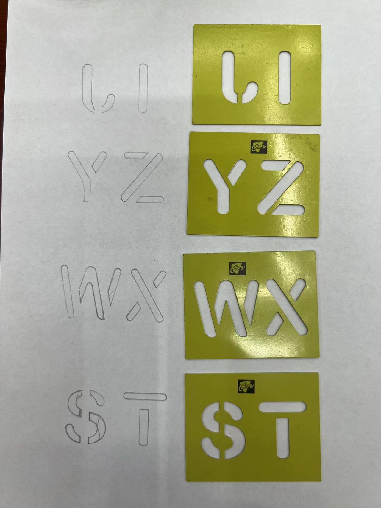 儿童玩具卡通拼接拼图 木质立体拼图 玩具成人智力挑战拼图益智游戏细节图