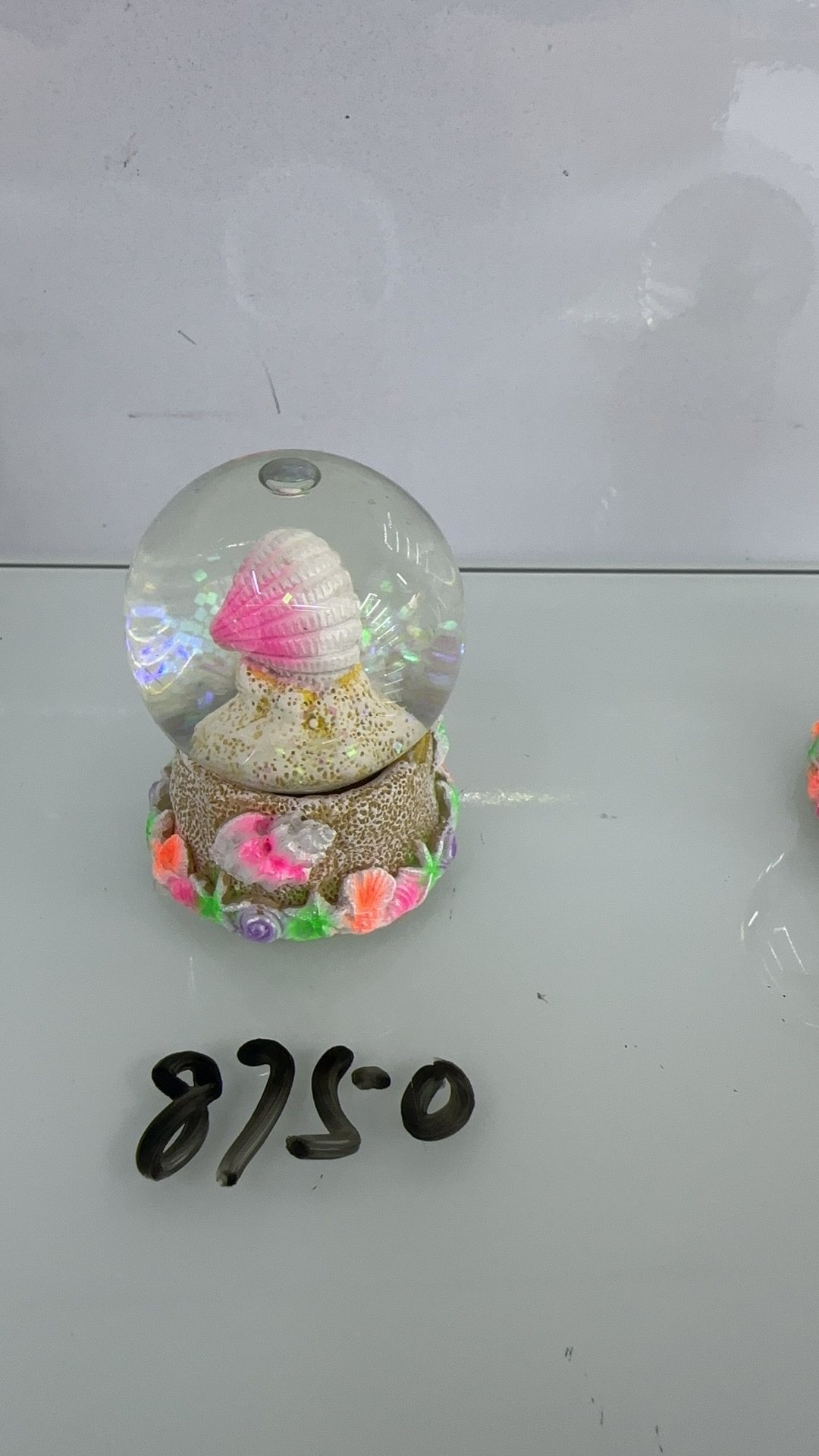 萌粒创意树脂配件 儿童玩具工艺品摆件 潮玩艺术品收藏 温馨家居装饰品细节图