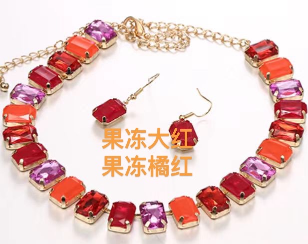 Popular accessories, nail art and clothing matching. DYY detail image 2