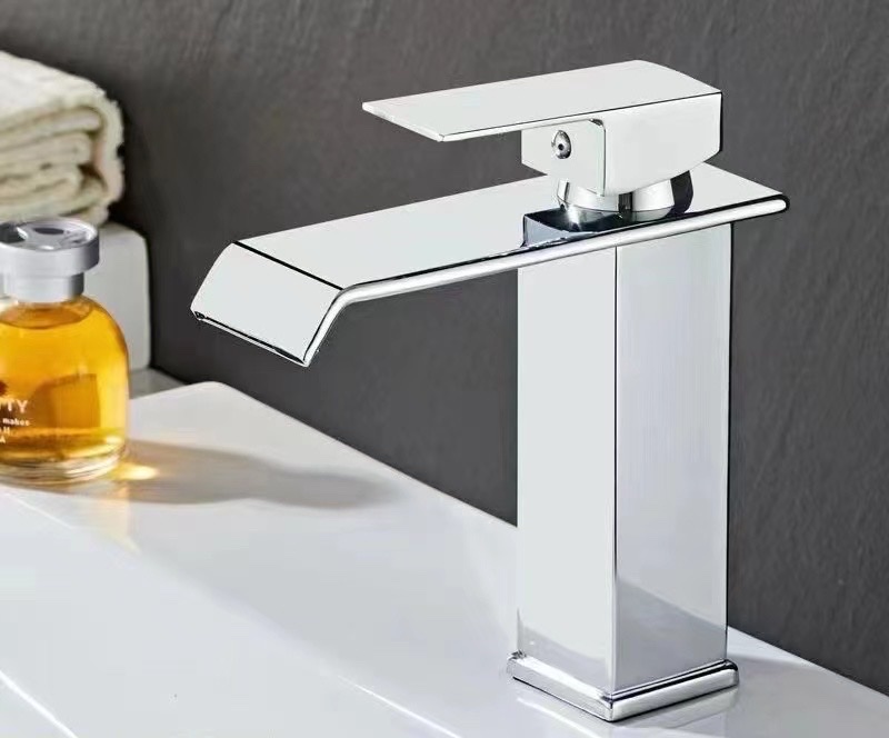 Basin mixer 高矮脸盆龙头Basin mixer 高矮脸盆龙头细节图