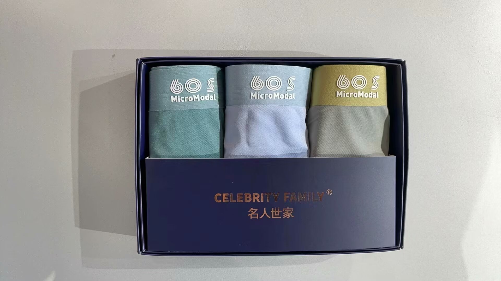 ML3543
3543:男士无痕莫代尔平角裤（3条组合装）
详情图9