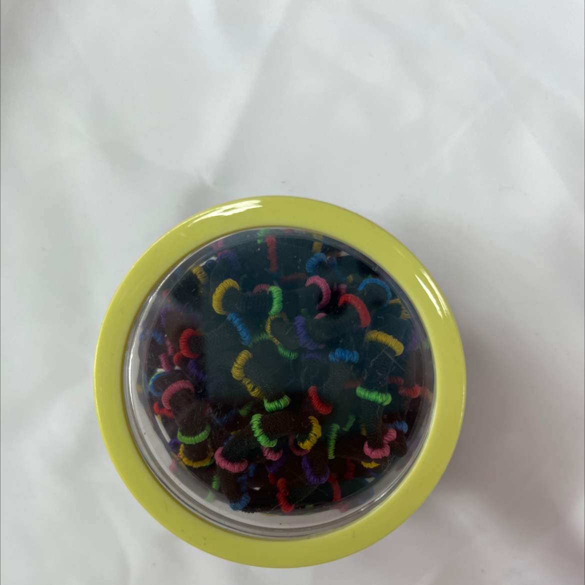 小坑条发带尼龙婴儿头巾 洗脸发带欧美风格 软舒适不伤发质可爱设计细节图